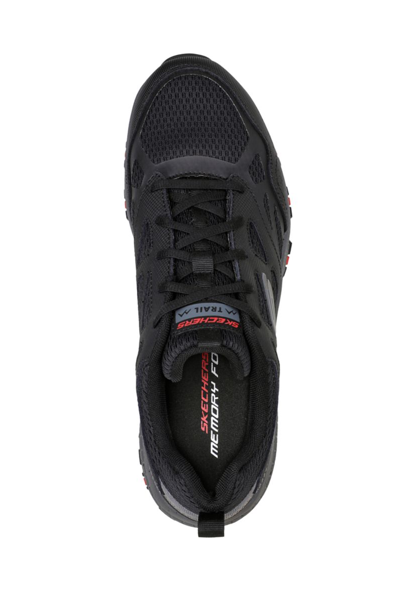 Mens Hillcrest Sneakers - Extra Wide Width