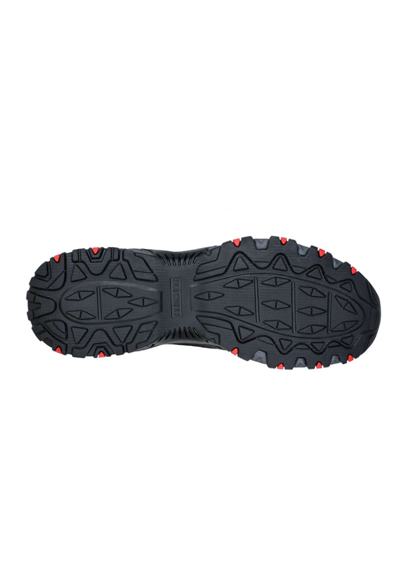 Mens Hillcrest Sneakers - Extra Wide Width