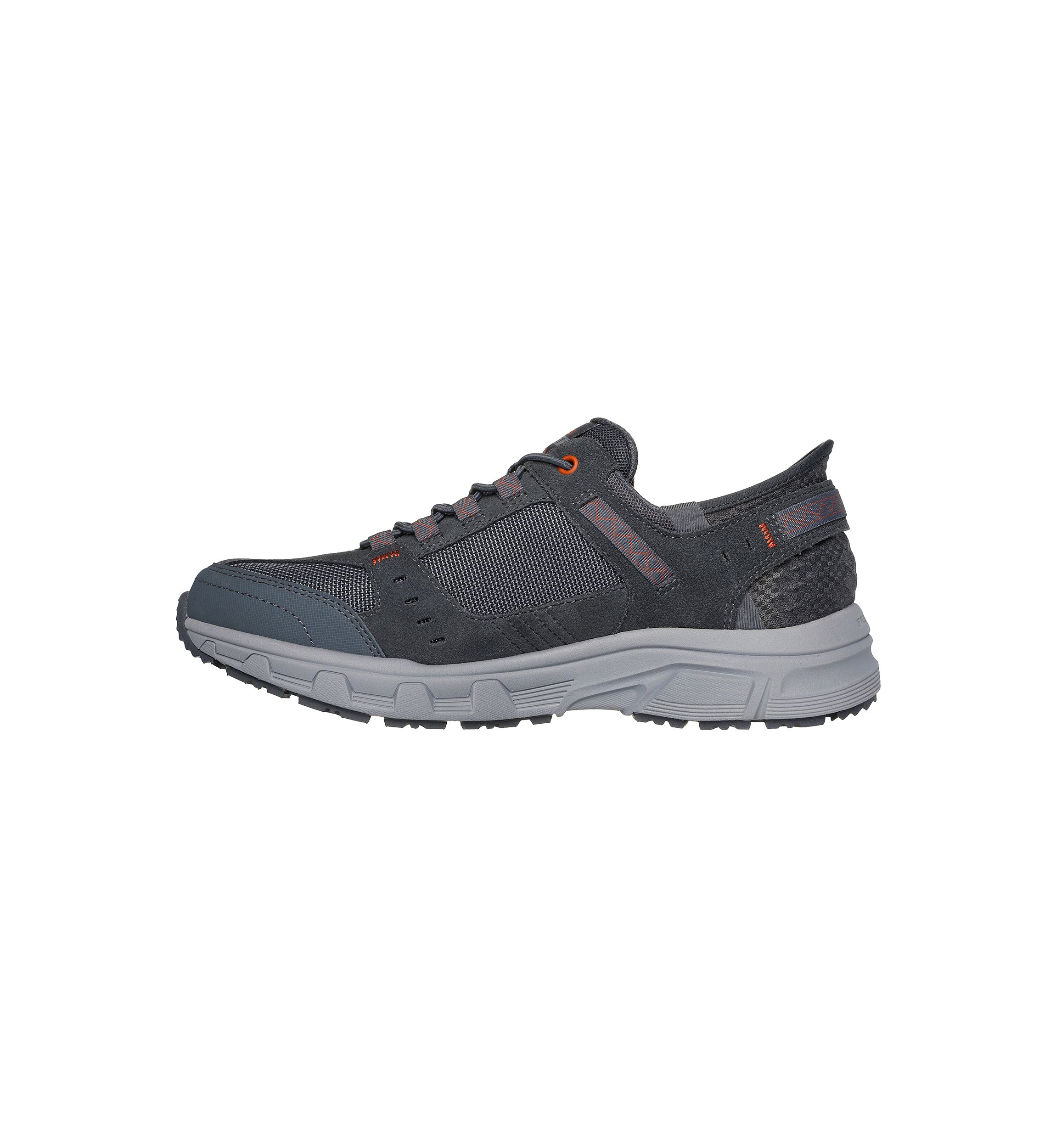 Mens Slip-ins® Relaxed Fit®: Oak Canyon Sneakers - Extra Wide Width
