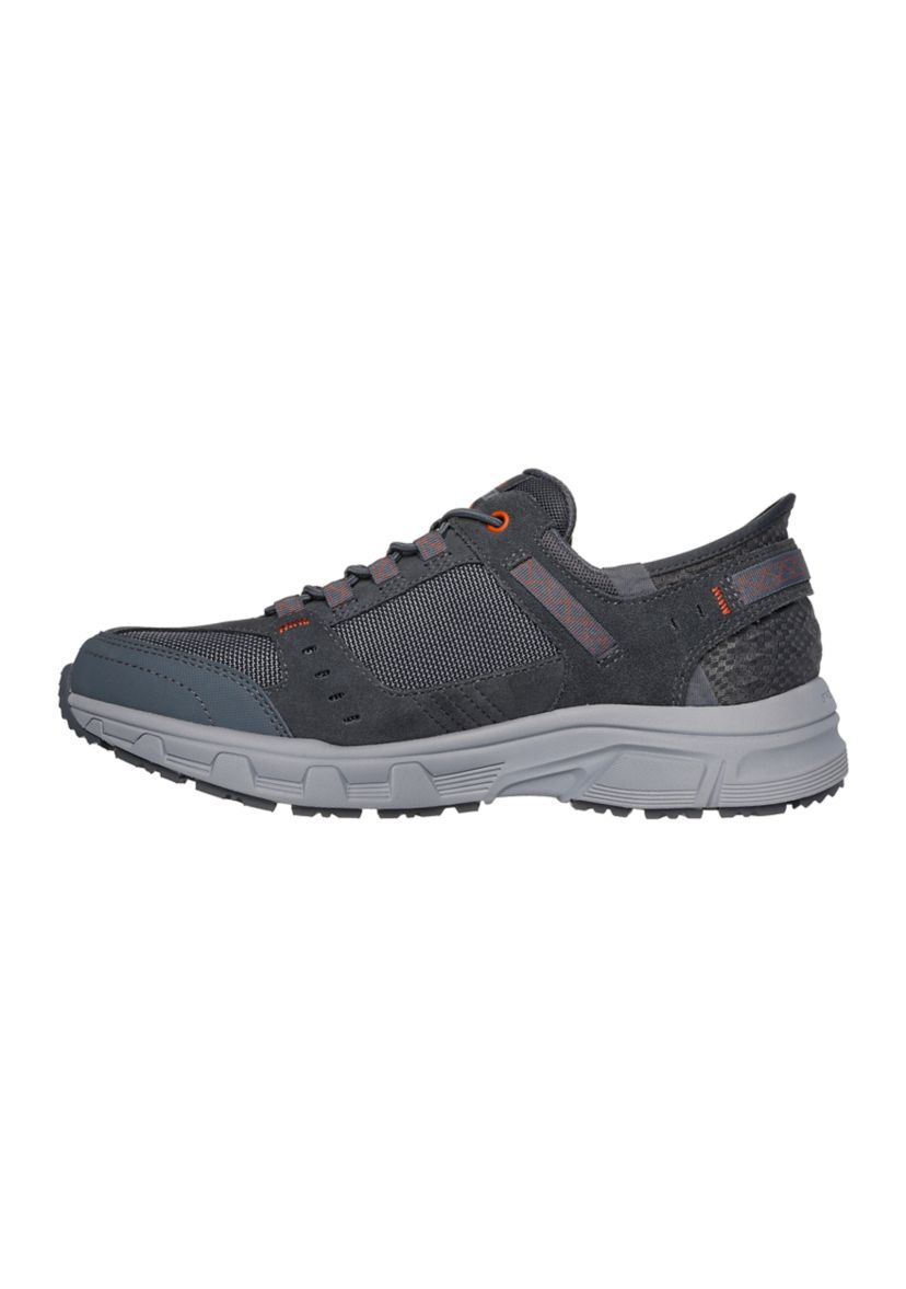 Mens Slip-ins® Relaxed Fit®: Oak Canyon Sneakers - Extra Wide Width