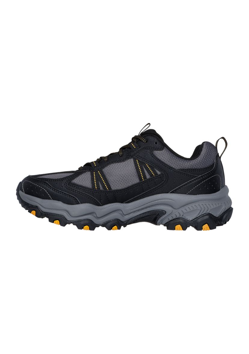 Mens STAMINA AT Upper Stitch Hiker Sneakers - Extra Wide Width