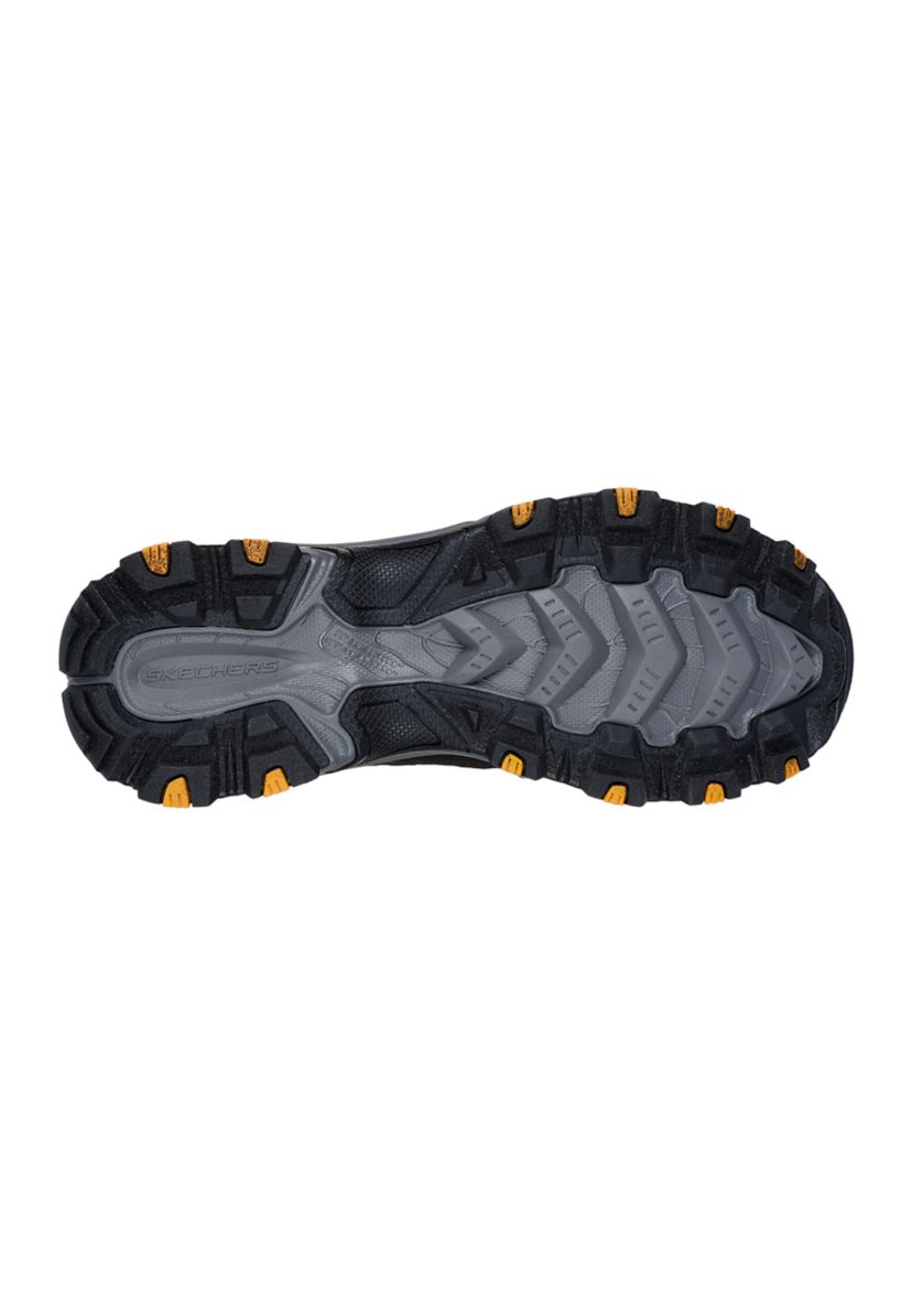 Mens STAMINA AT Upper Stitch Hiker Sneakers - Extra Wide Width