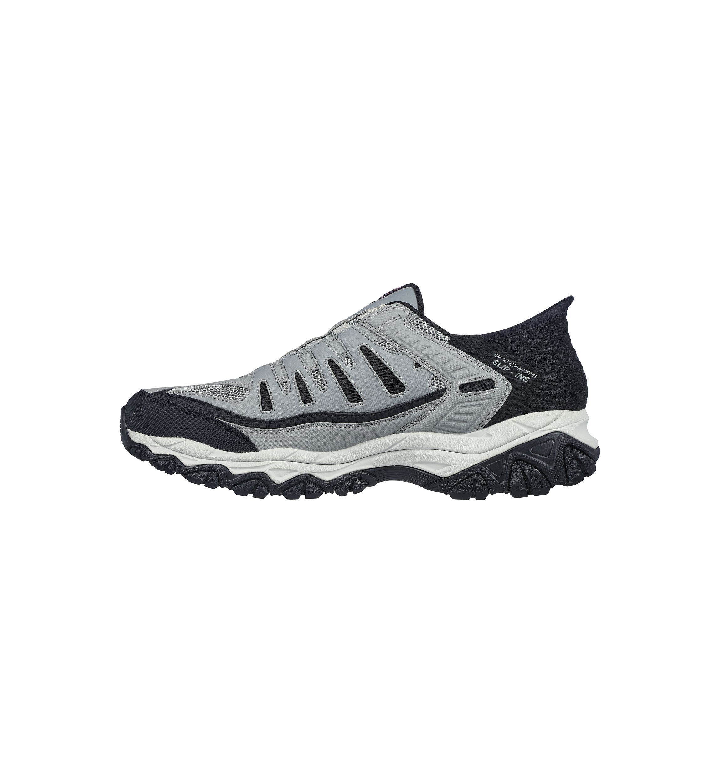 Arch Fit Slip-Ins: After Burn M Fit  Sneakers - Triple Wide Width