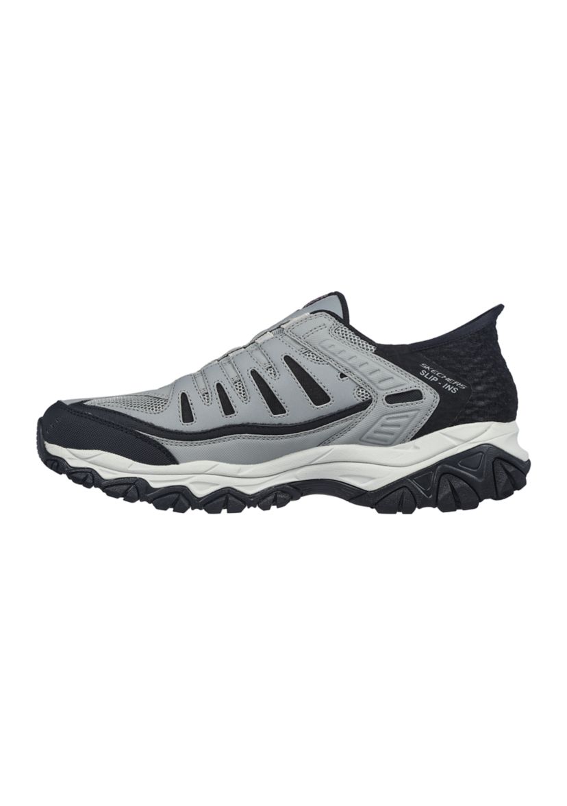 Arch Fit Slip-Ins: After Burn M Fit  Sneakers - Triple Wide Width