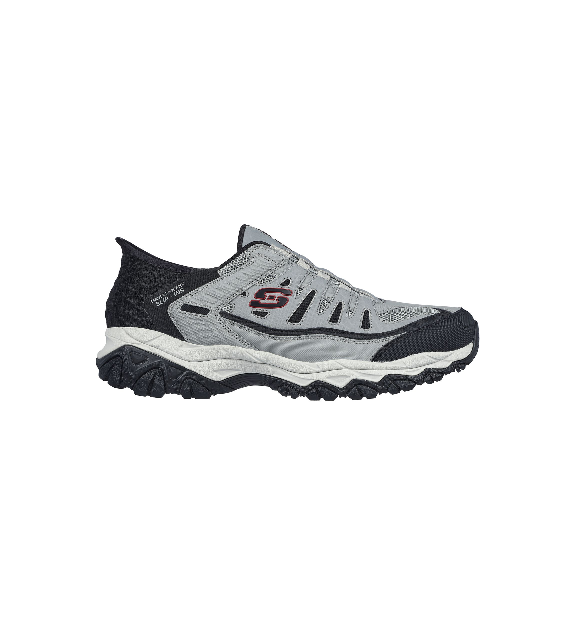 Arch Fit Slip-Ins: After Burn M Fit  Sneakers - Triple Wide Width