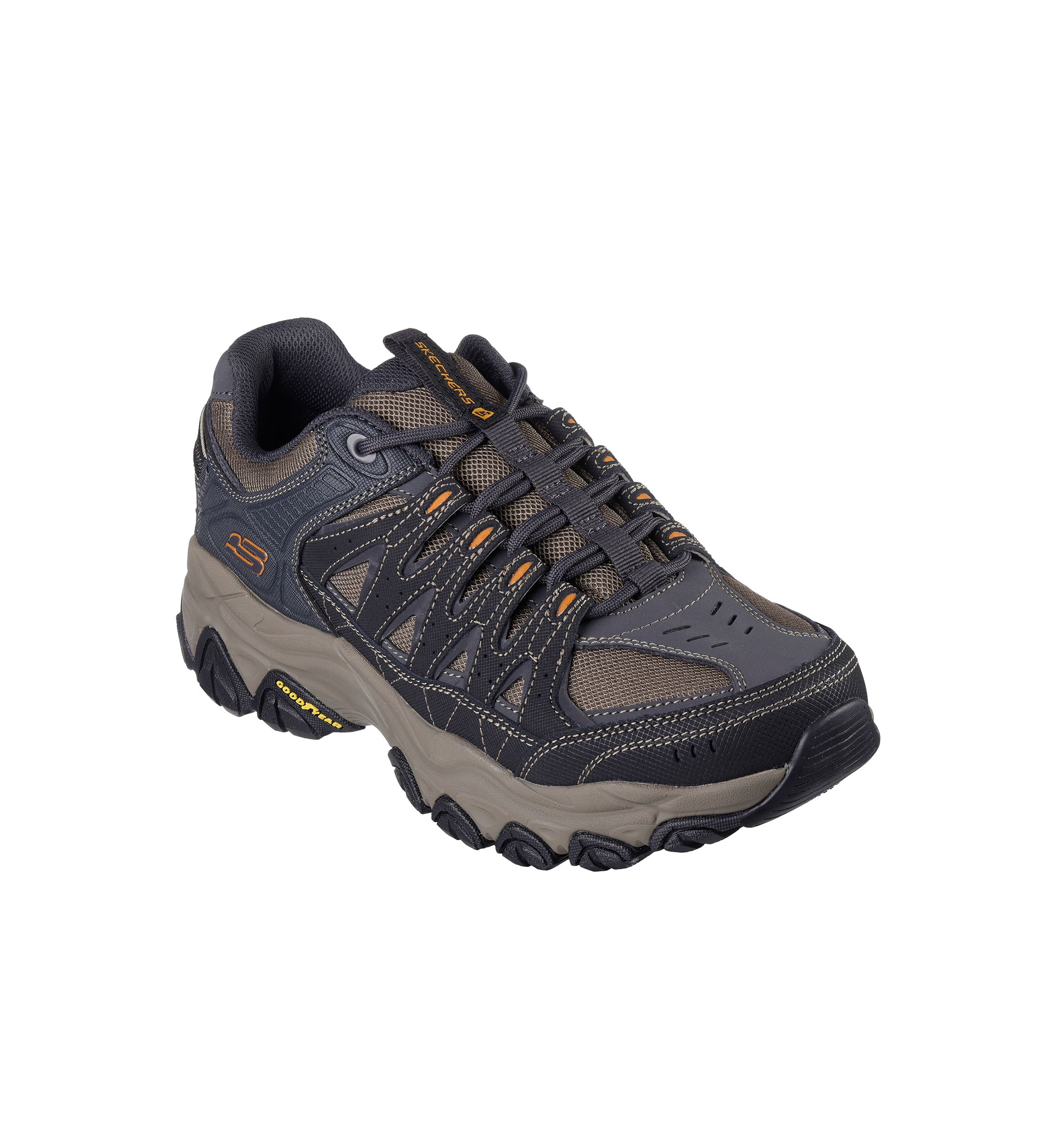 Mens After Burn M.Fit 2.0 Sneakers