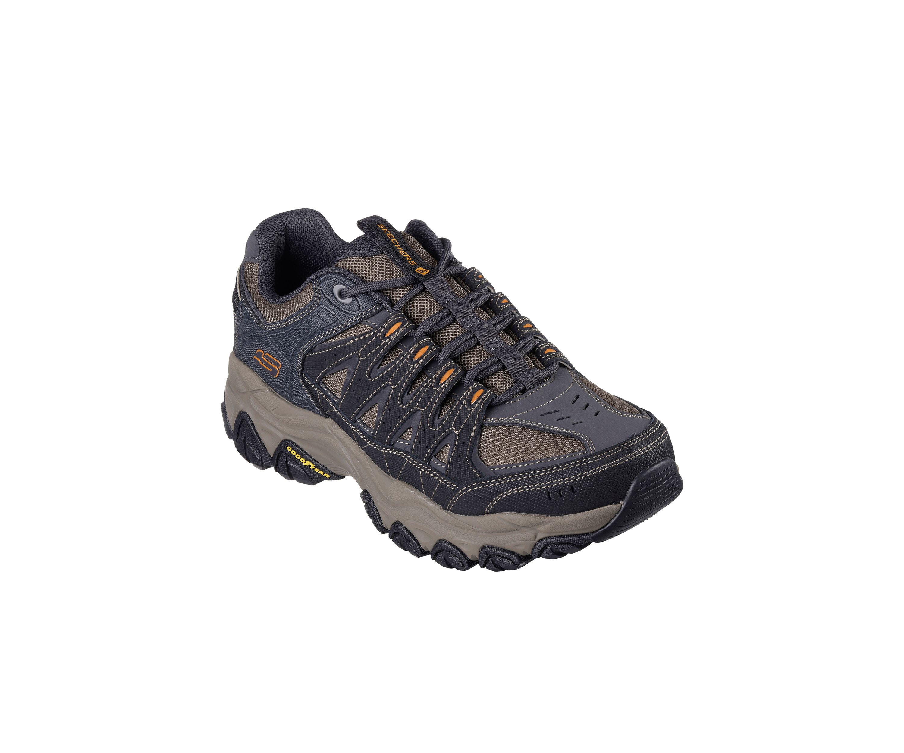 Mens After Burn M.Fit 2.0 Sneakers