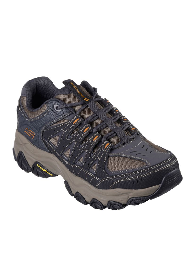 Mens After Burn M.Fit 2.0 Sneakers