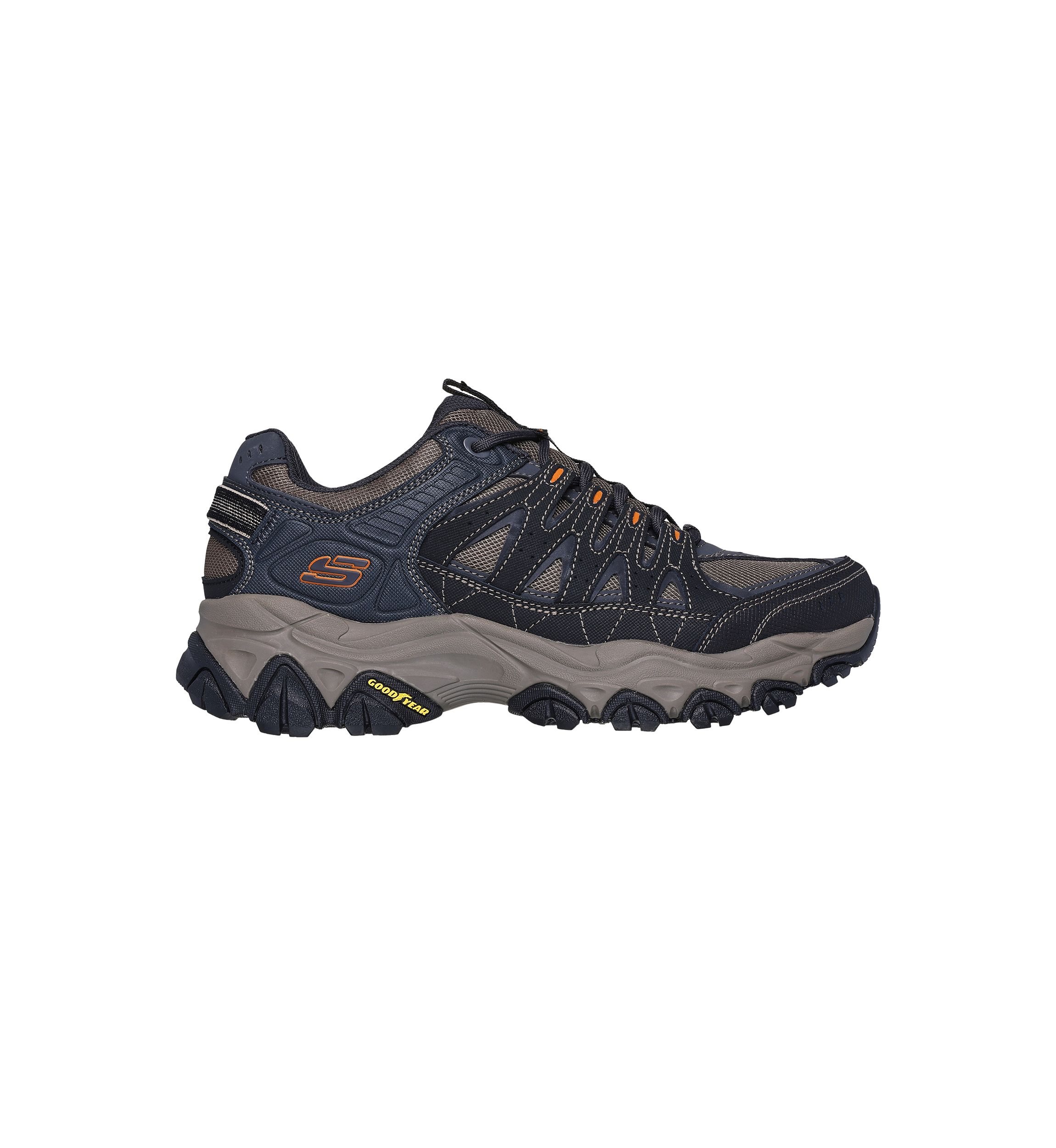 Mens After Burn M.Fit 2.0 Sneakers