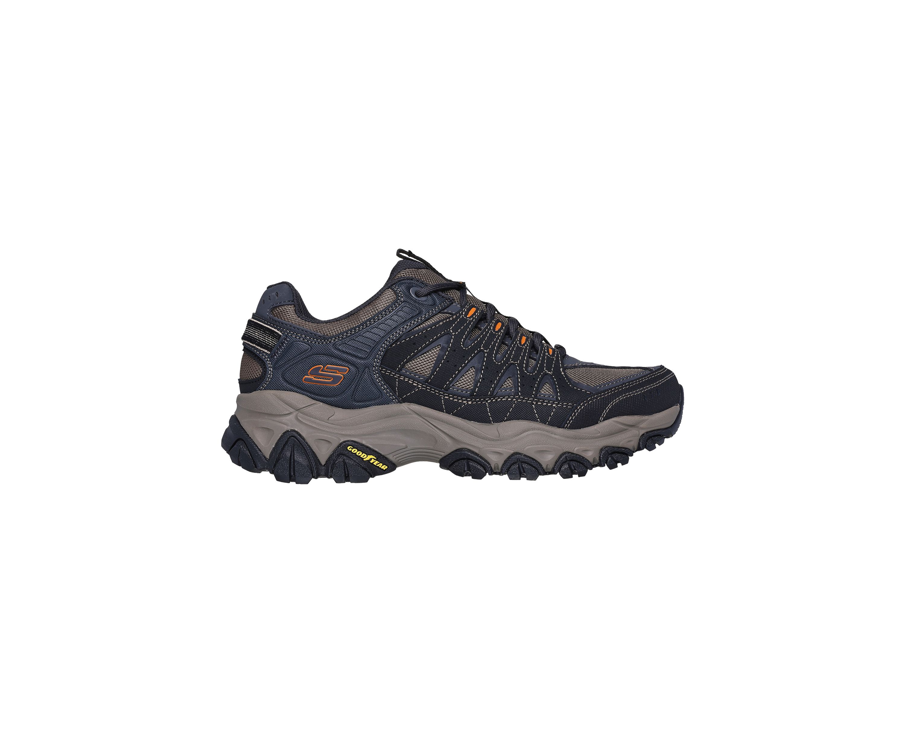 Mens After Burn M.Fit 2.0 Sneakers