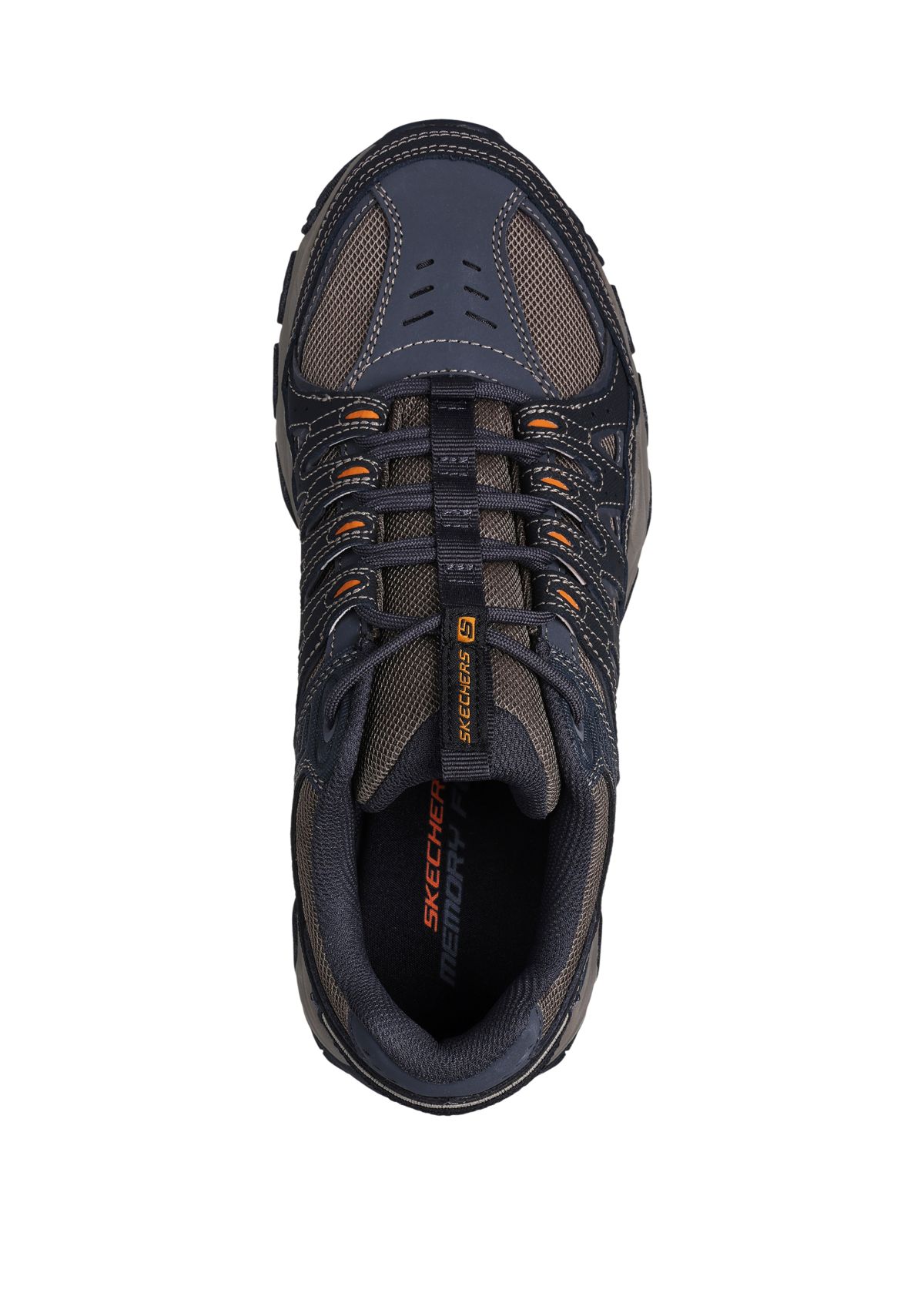 Mens After Burn M.Fit 2.0 Sneakers