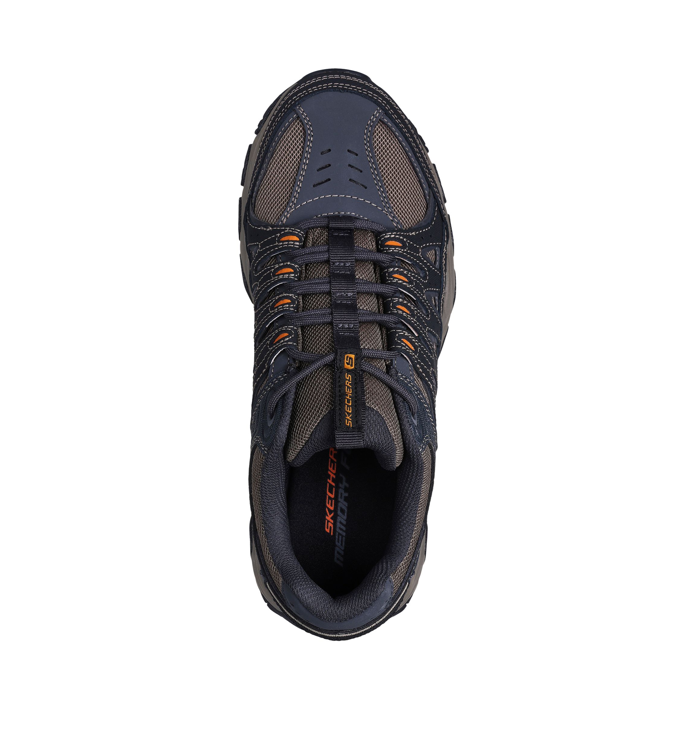 Mens After Burn M.Fit 2.0 Sneakers