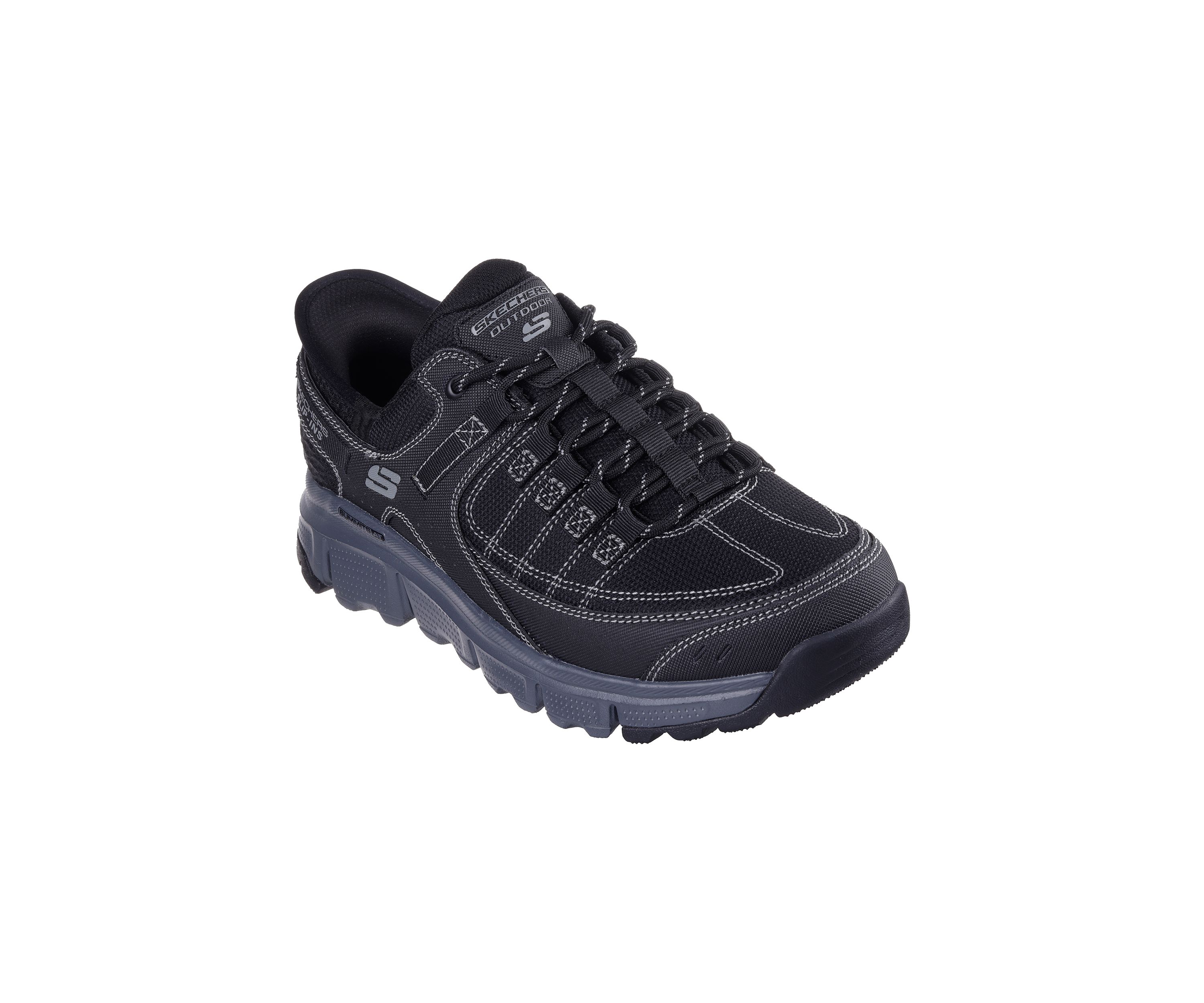 Slip-ins: Summits at Sneakers - Extra Wide Width