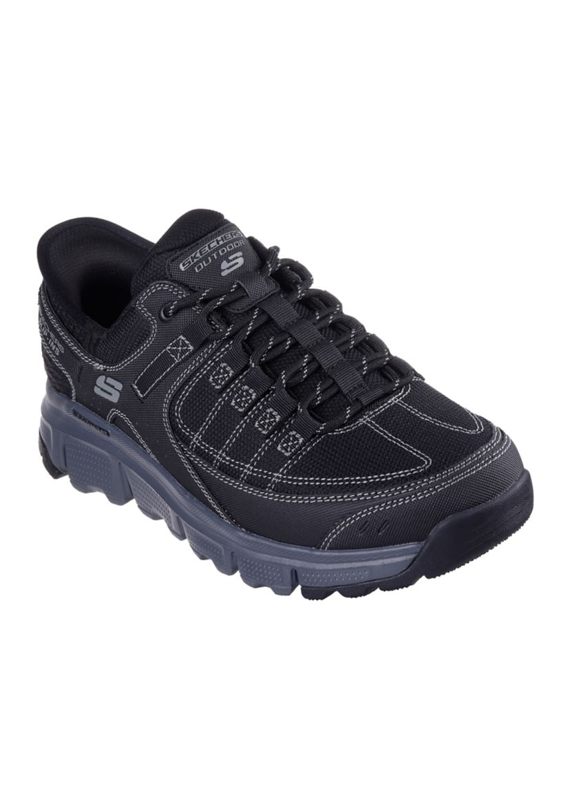 Slip-ins: Summits at Sneakers - Extra Wide Width
