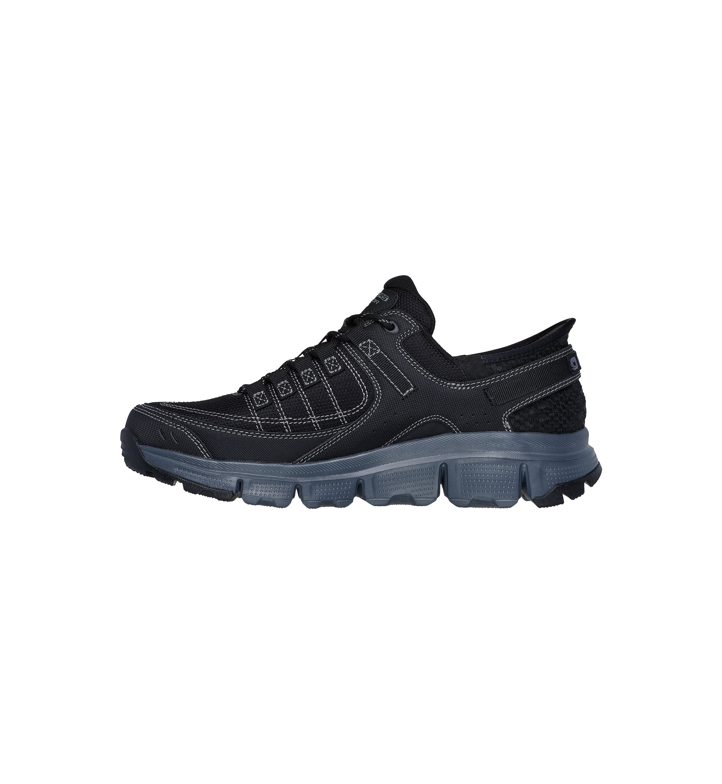 Slip-ins: Summits at Sneakers - Extra Wide Width