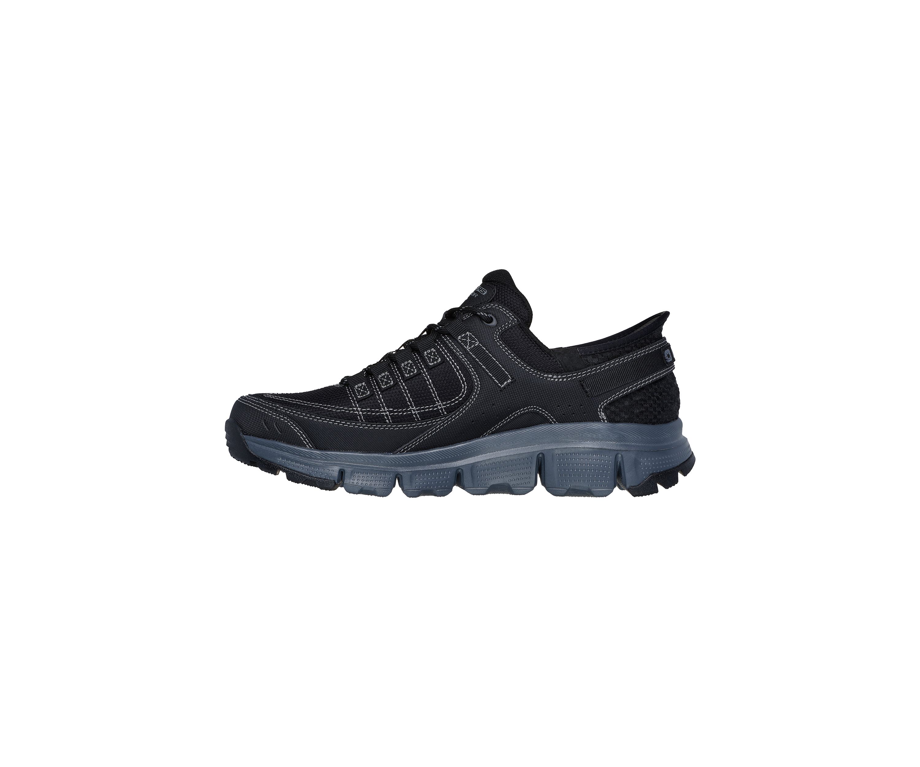 Slip-ins: Summits at Sneakers - Extra Wide Width
