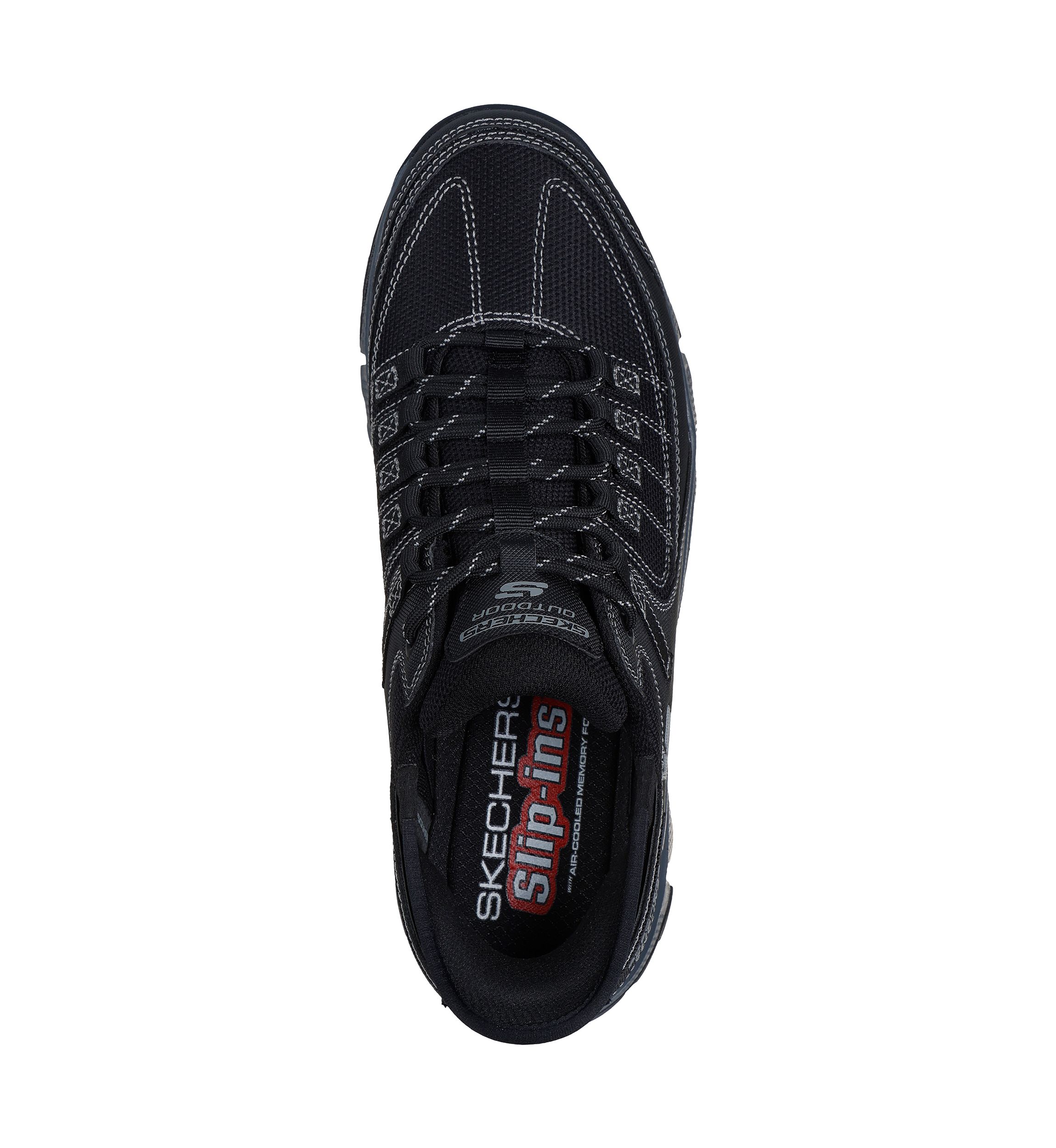 Slip-ins: Summits at Sneakers - Extra Wide Width