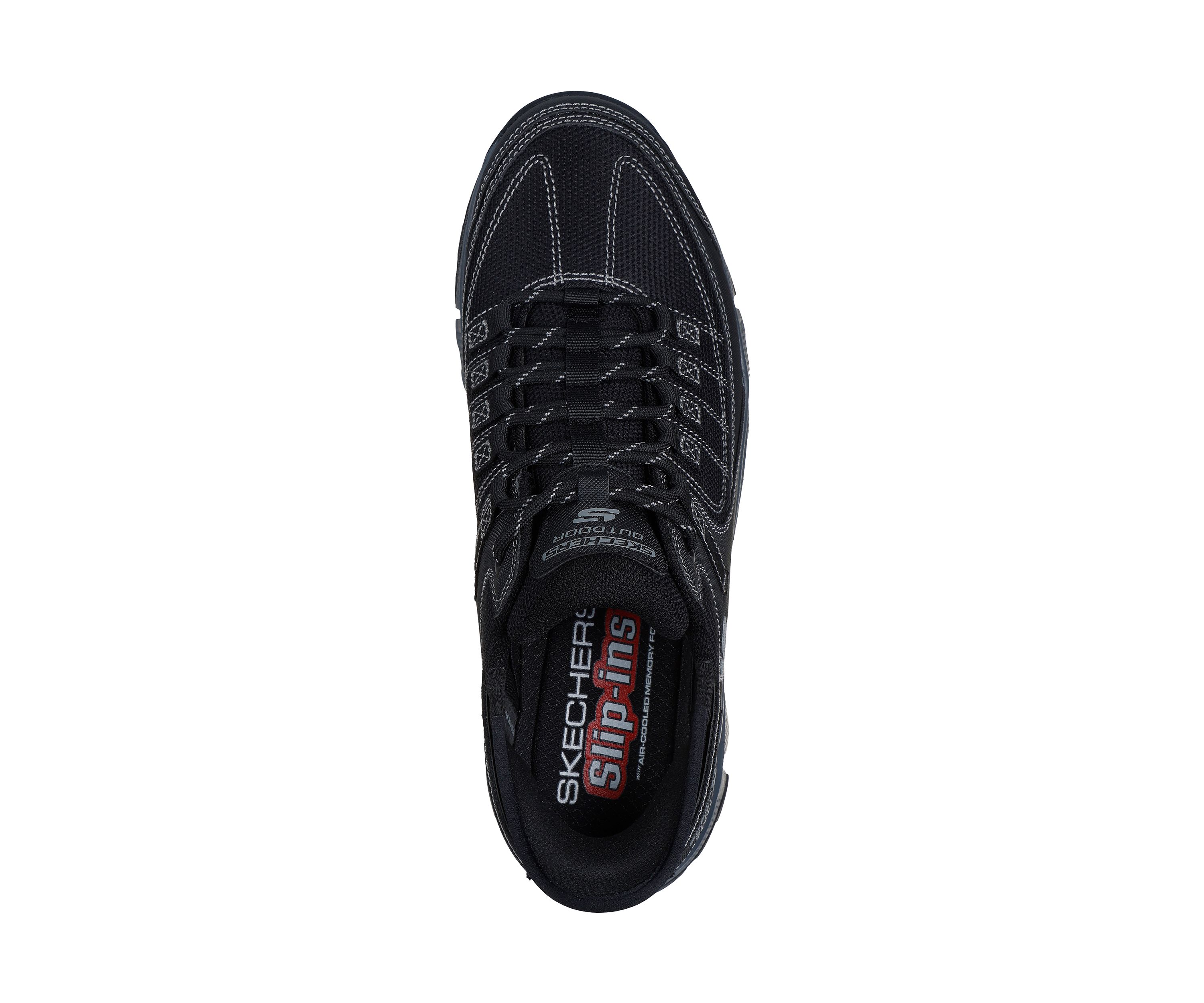 Slip-ins: Summits at Sneakers - Extra Wide Width