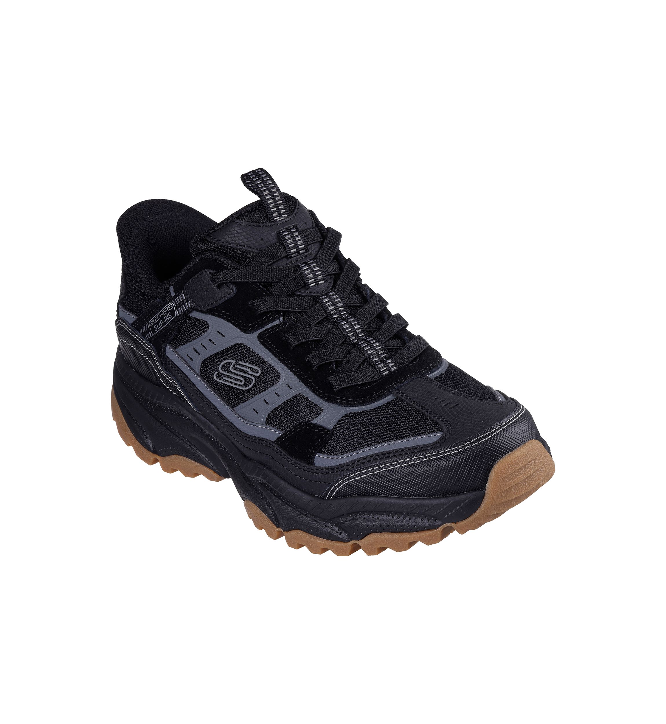 Mens Vigor At Sneakers - Extra Wide