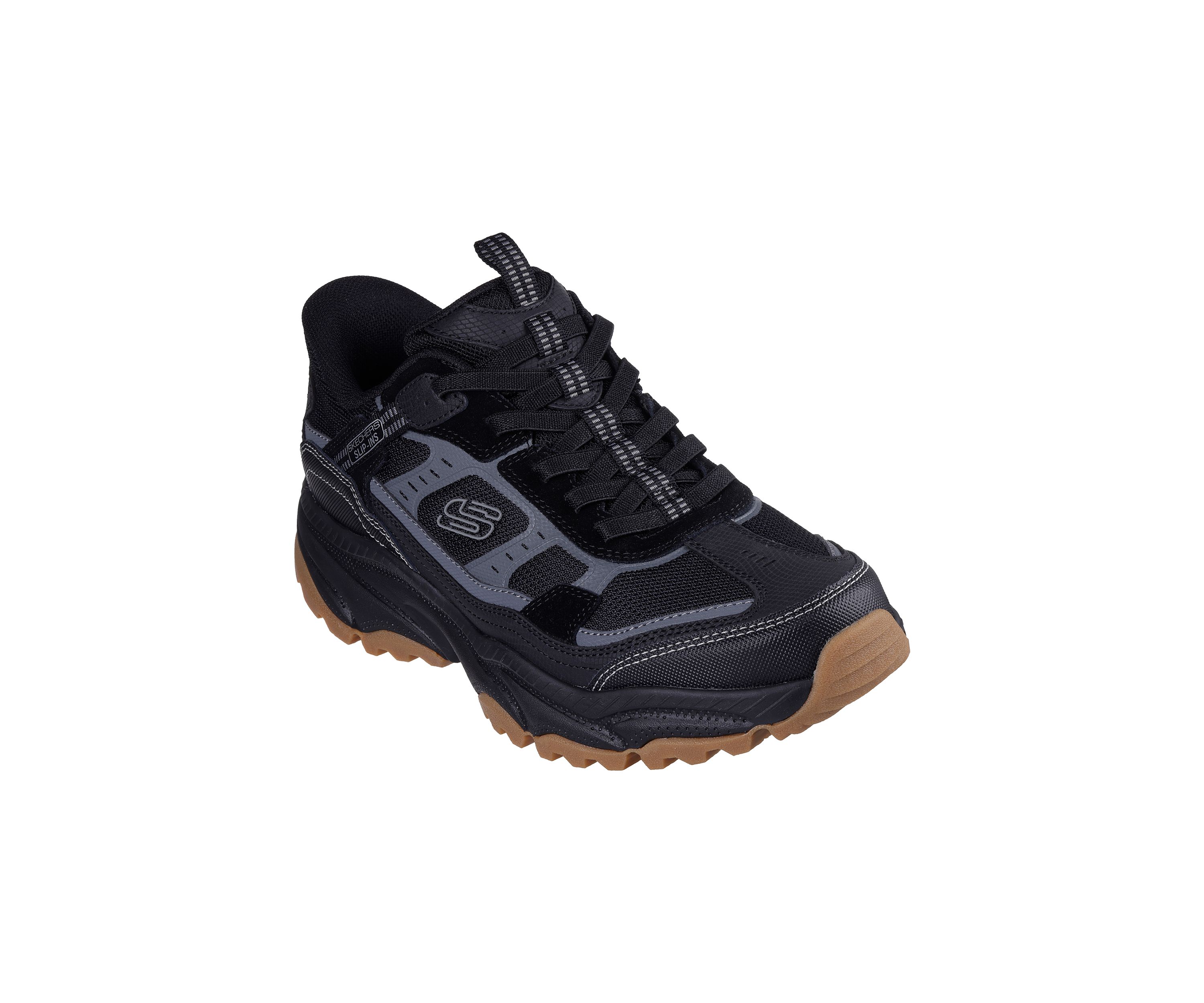 Mens Vigor At Sneakers - Extra Wide