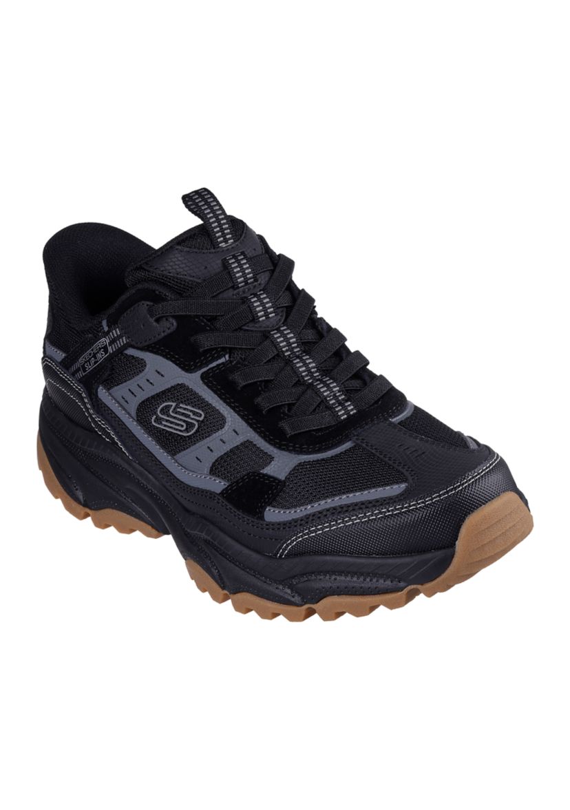 Mens Vigor At Sneakers - Extra Wide