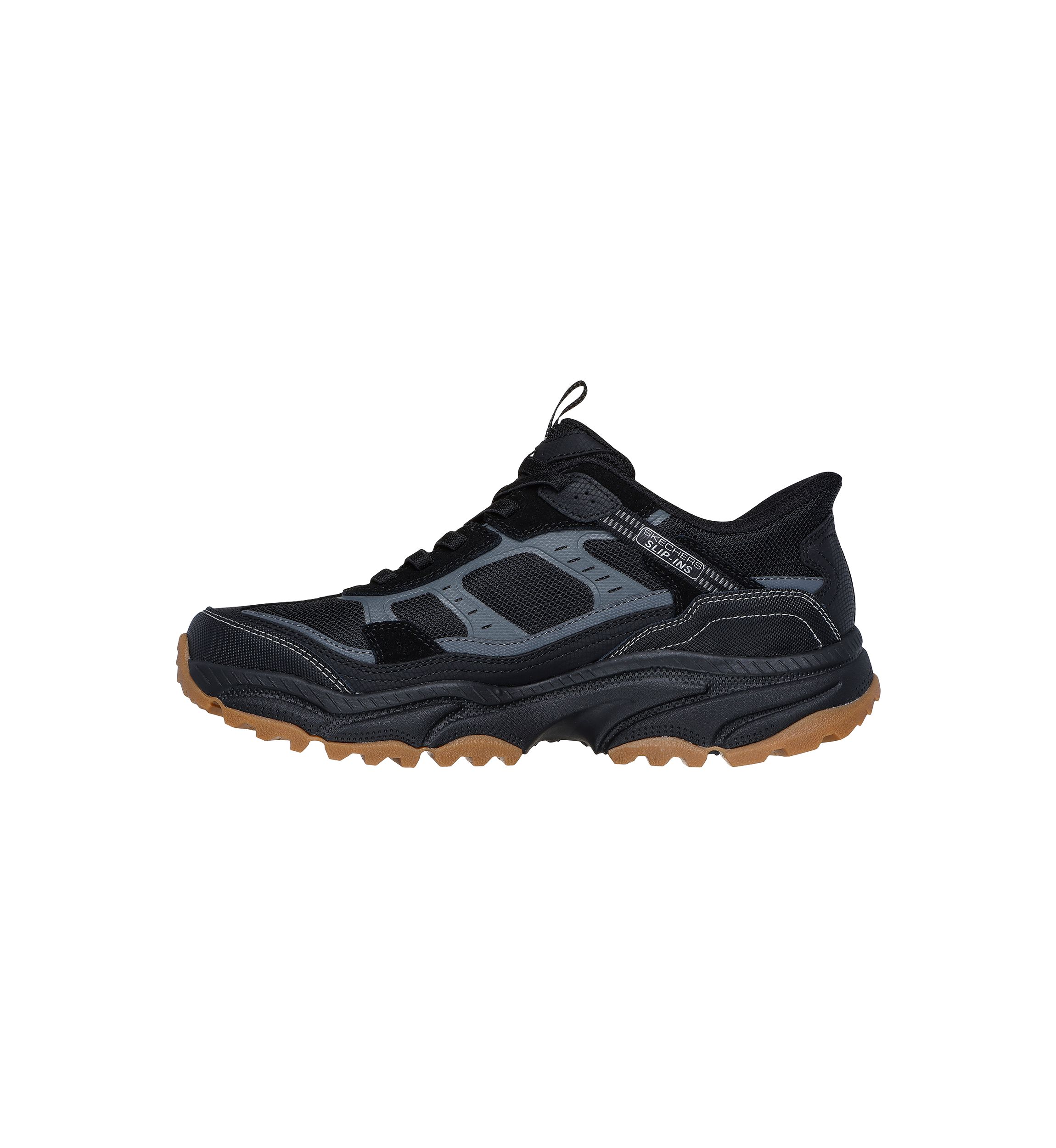 Mens Vigor At Sneakers - Extra Wide