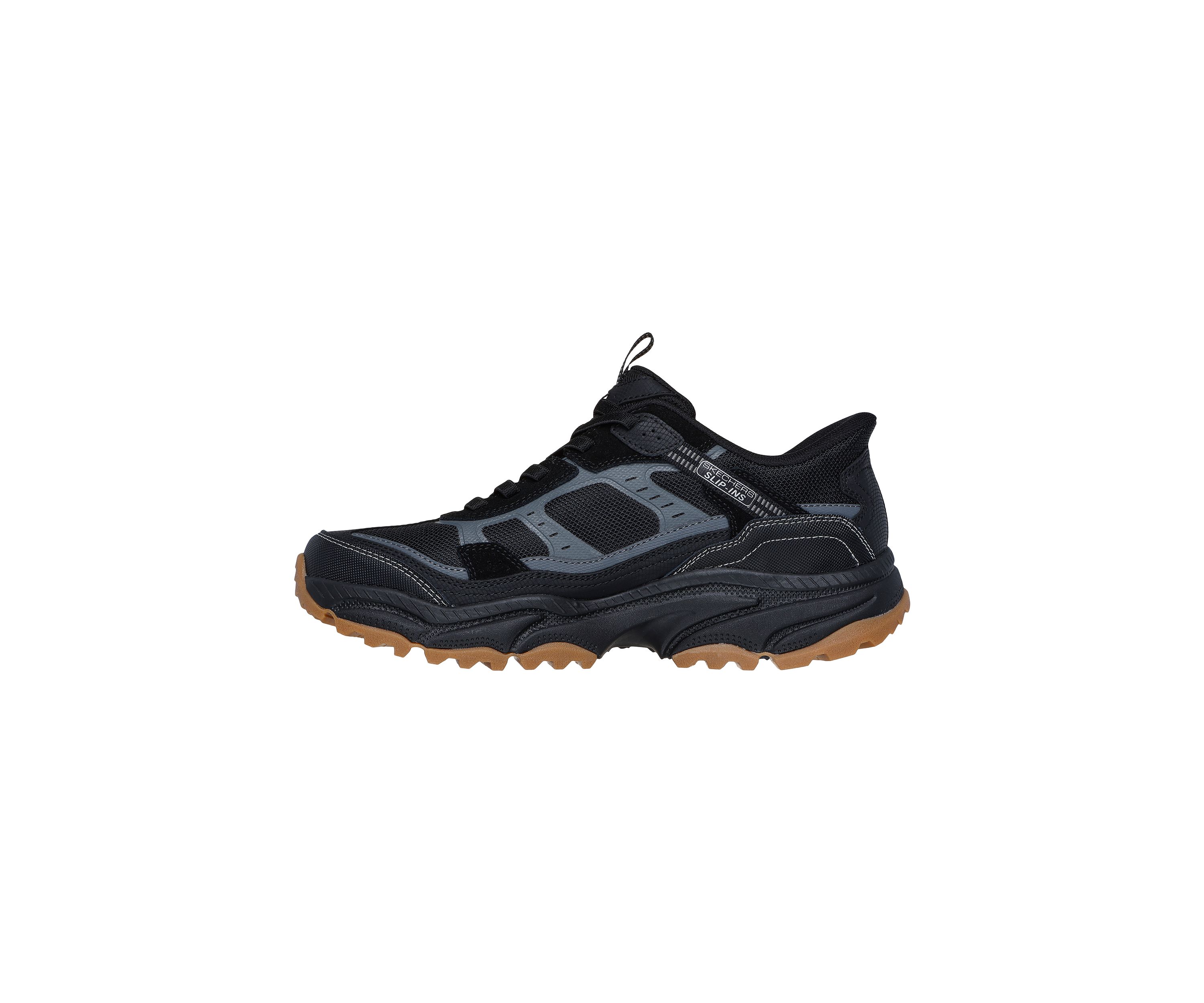 Mens Vigor At Sneakers - Extra Wide