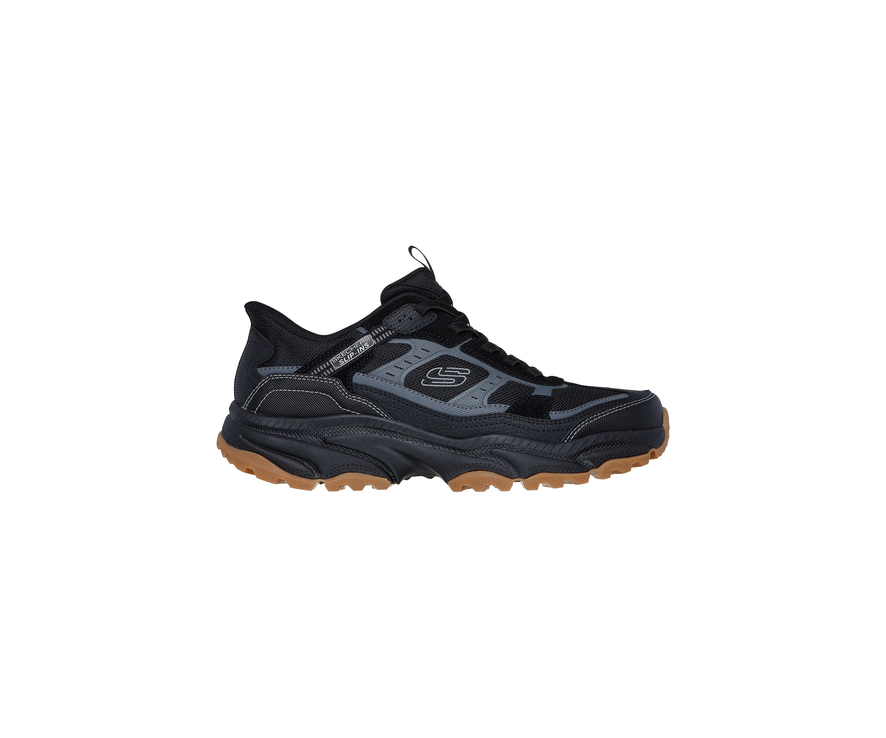 Mens Vigor At Sneakers - Extra Wide