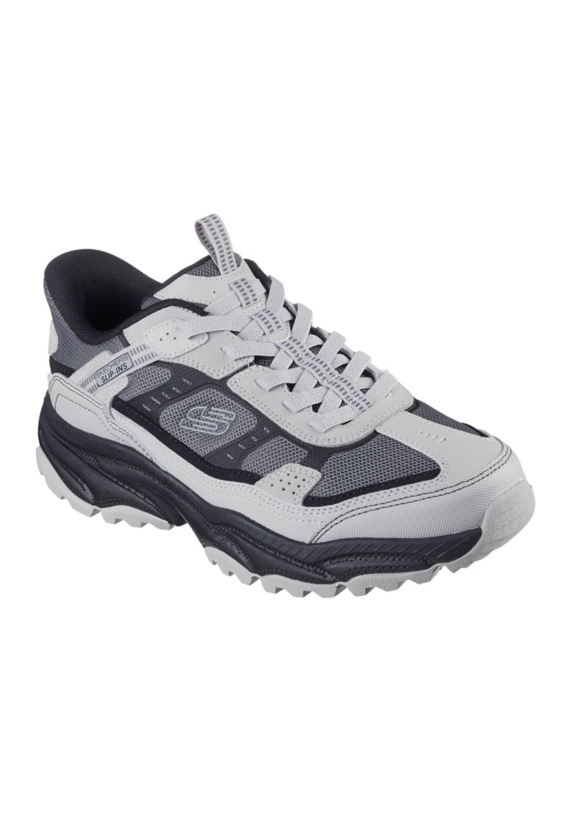 Mens Slip-Ins: Vigor AT Sneakers