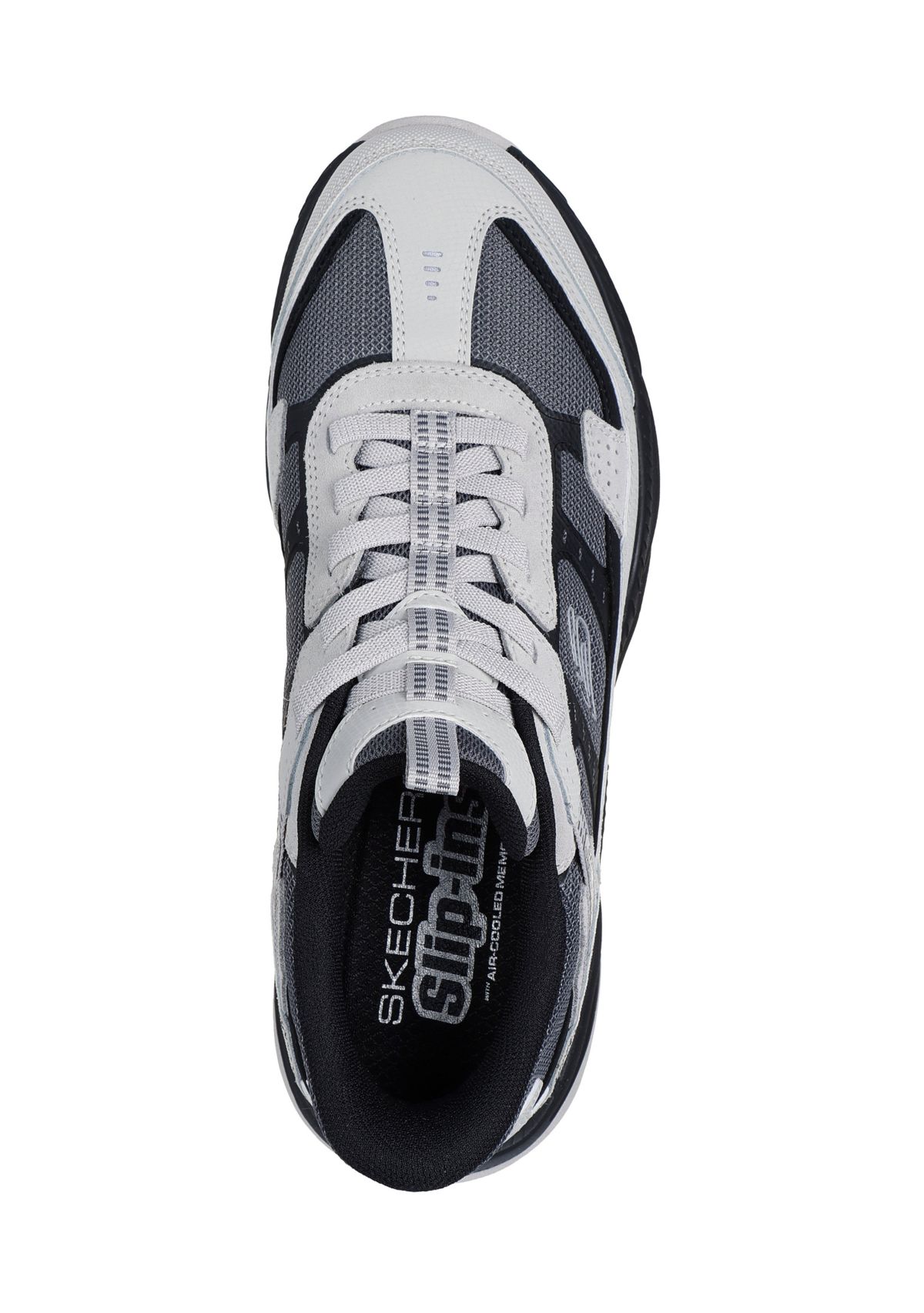 Mens Slip-Ins: Vigor AT Sneakers