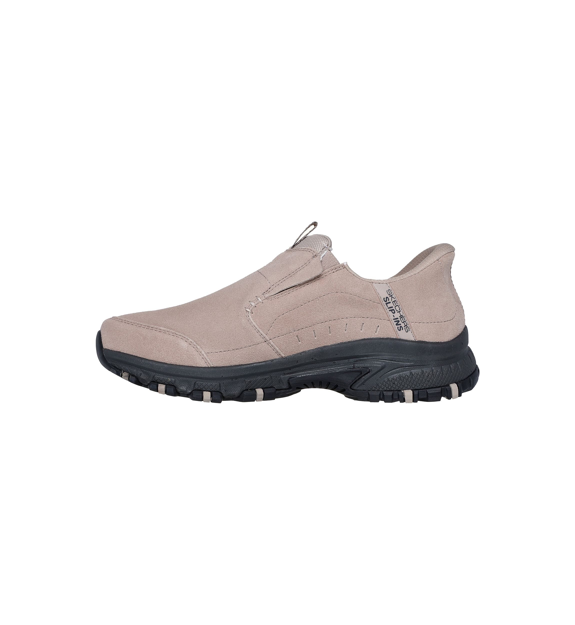 Mens Slip-ins®: Hillcrest - Cedar Root Sneakers - Extra Wide Width