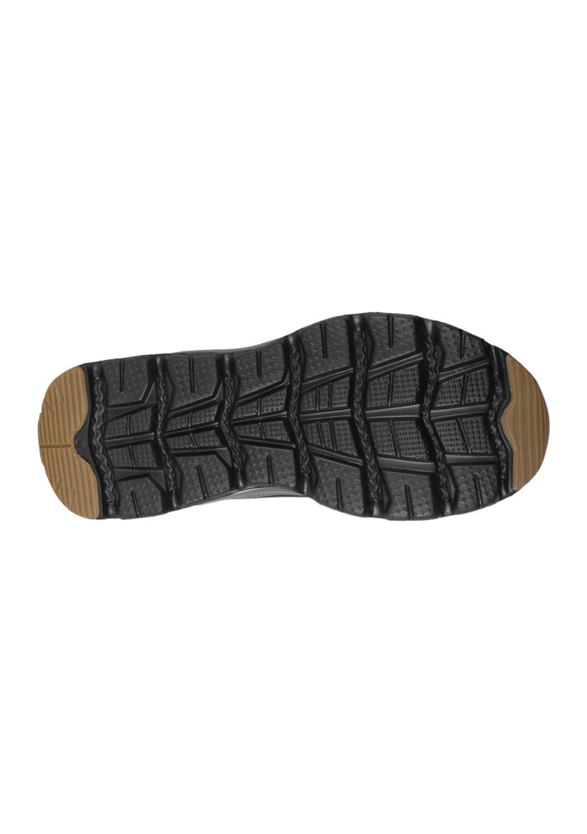 Mens Glide-Step Sole Glover Peak Sneakers - Wide Width