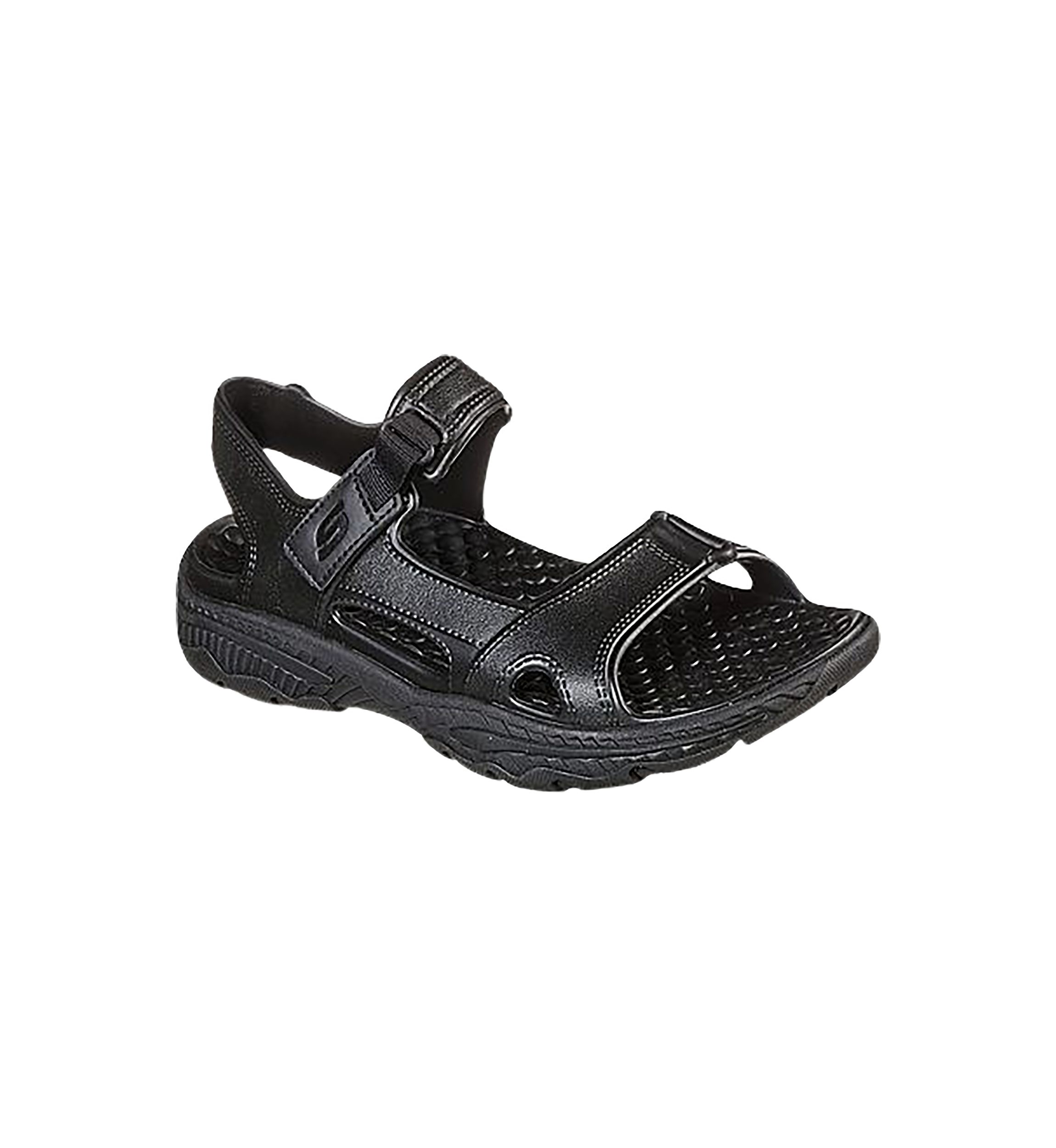 Creston Ultra Havana Sandal Foamies