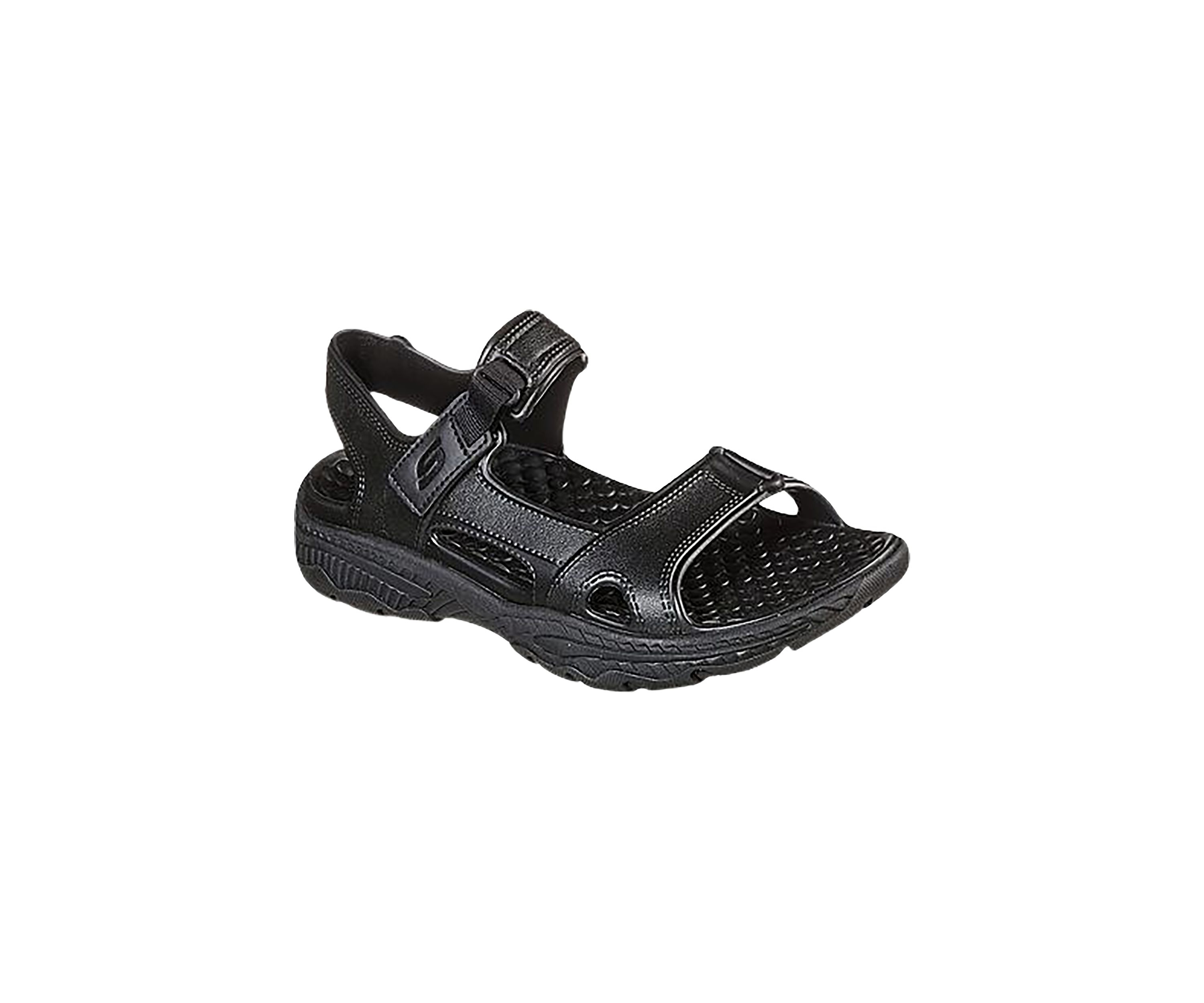 Creston Ultra Havana Sandal Foamies