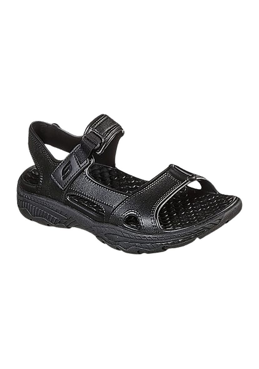 Creston Ultra Havana Sandal Foamies
