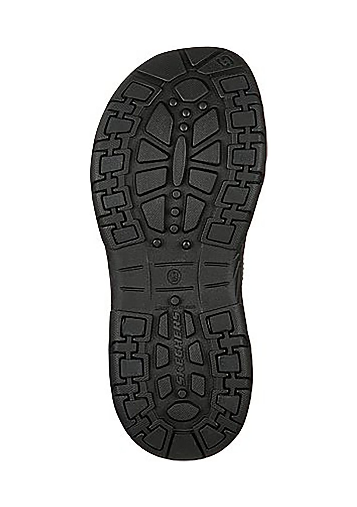 Creston Ulta-Island Cove Sandal Foamies