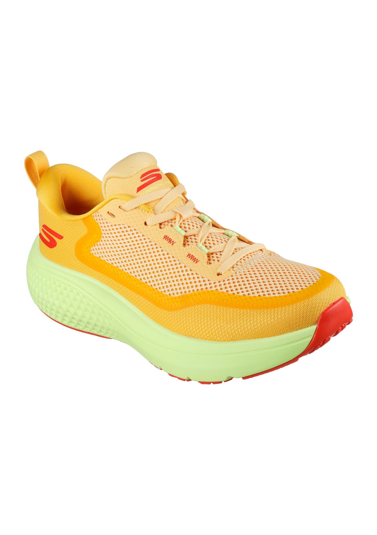 Mens GO RUN® Supersonic™ Sneakers