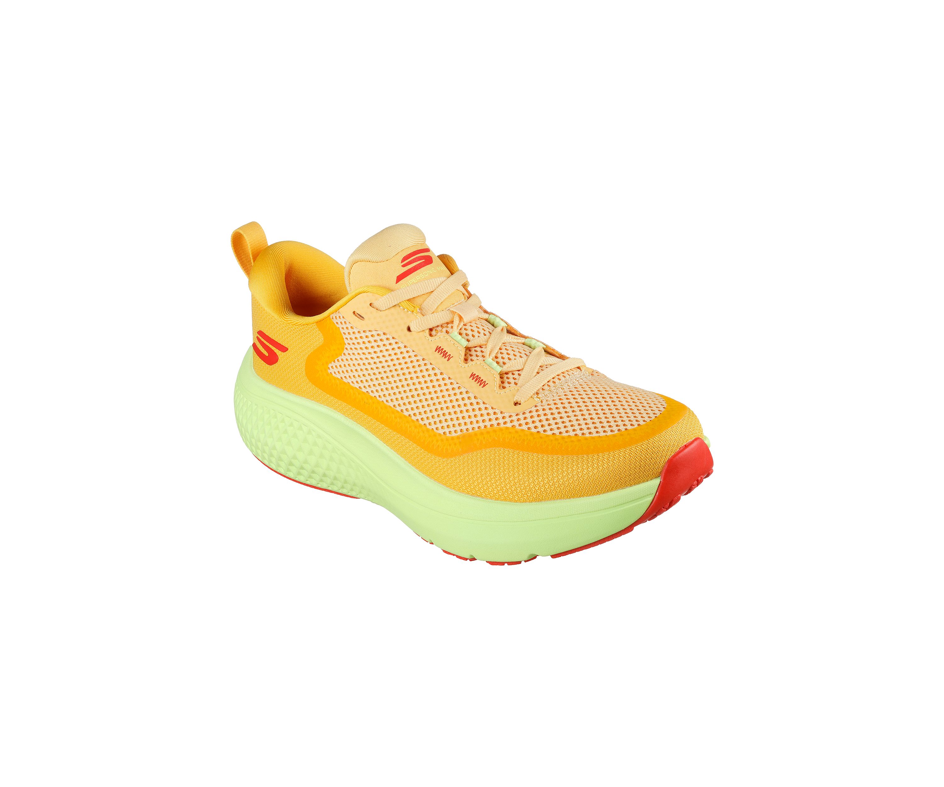 Mens GO RUN® Supersonic™ Sneakers