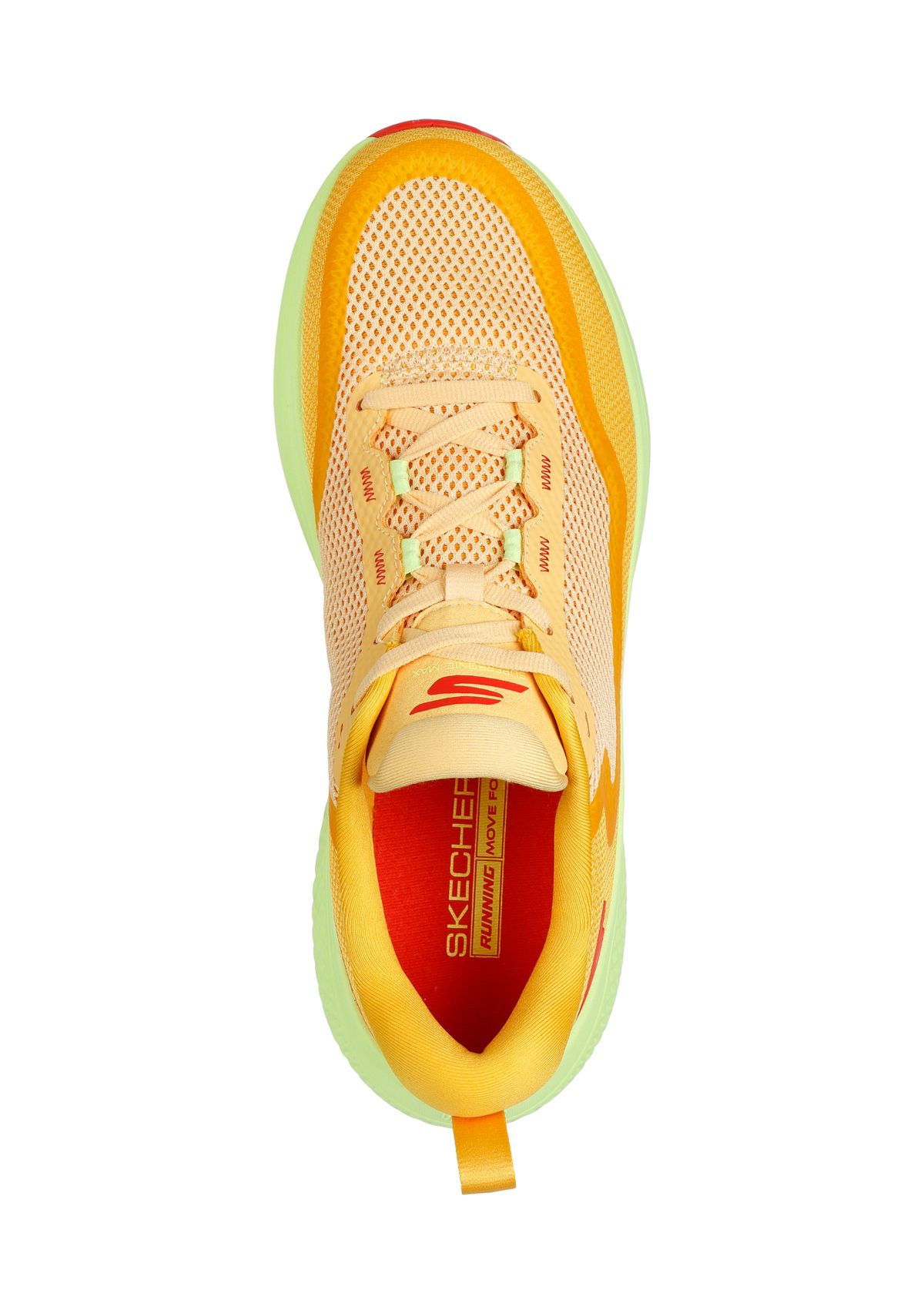 Mens GO RUN® Supersonic™ Sneakers