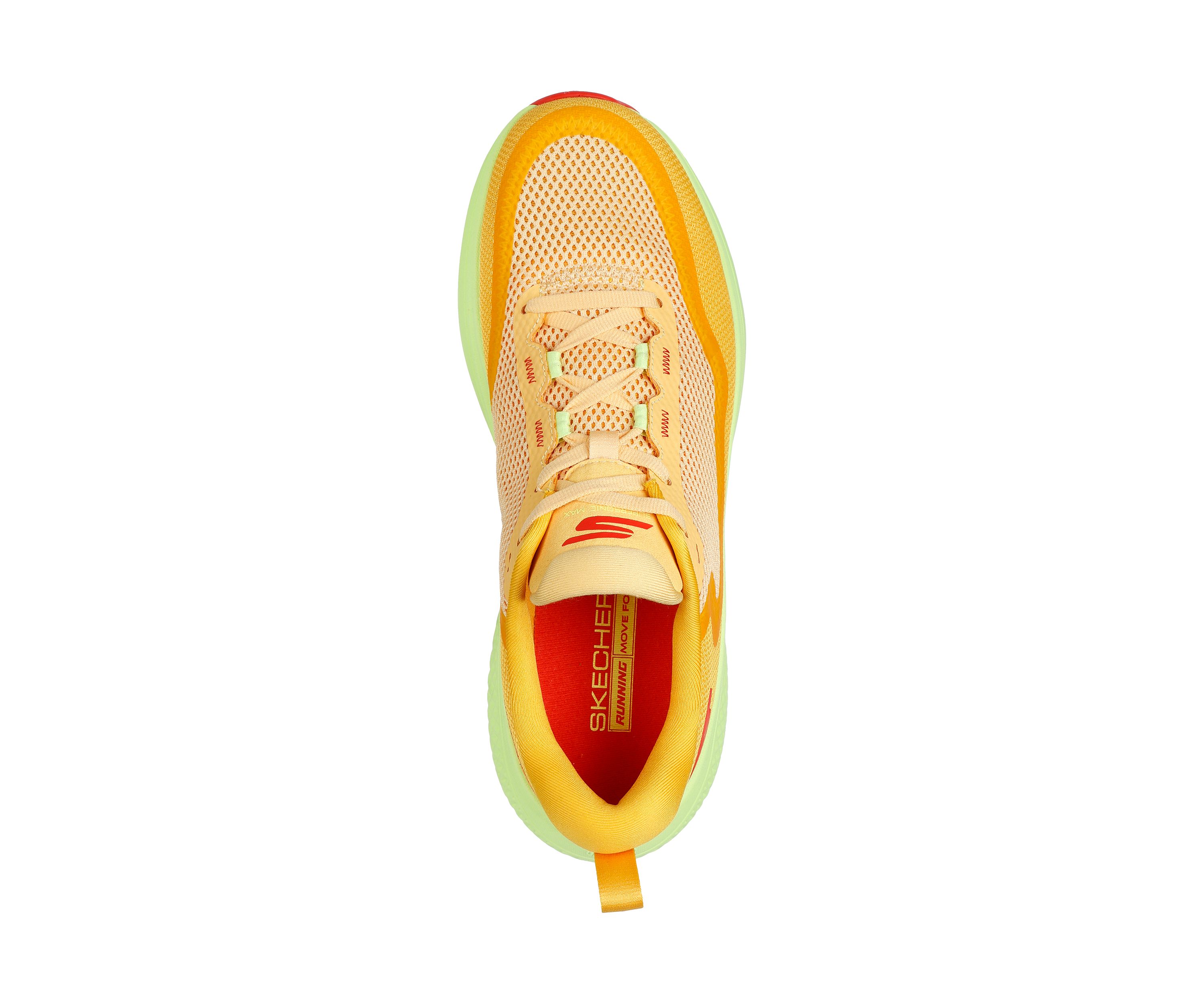 Mens GO RUN® Supersonic™ Sneakers