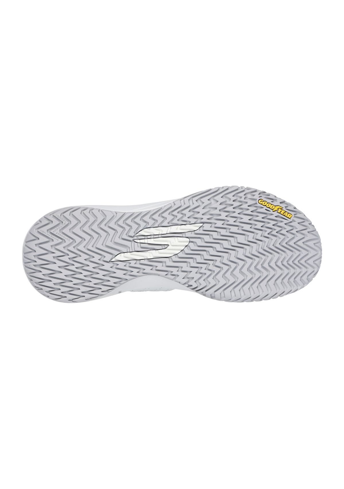 Mens Viper Court Rally™ Pickleball Sneakers