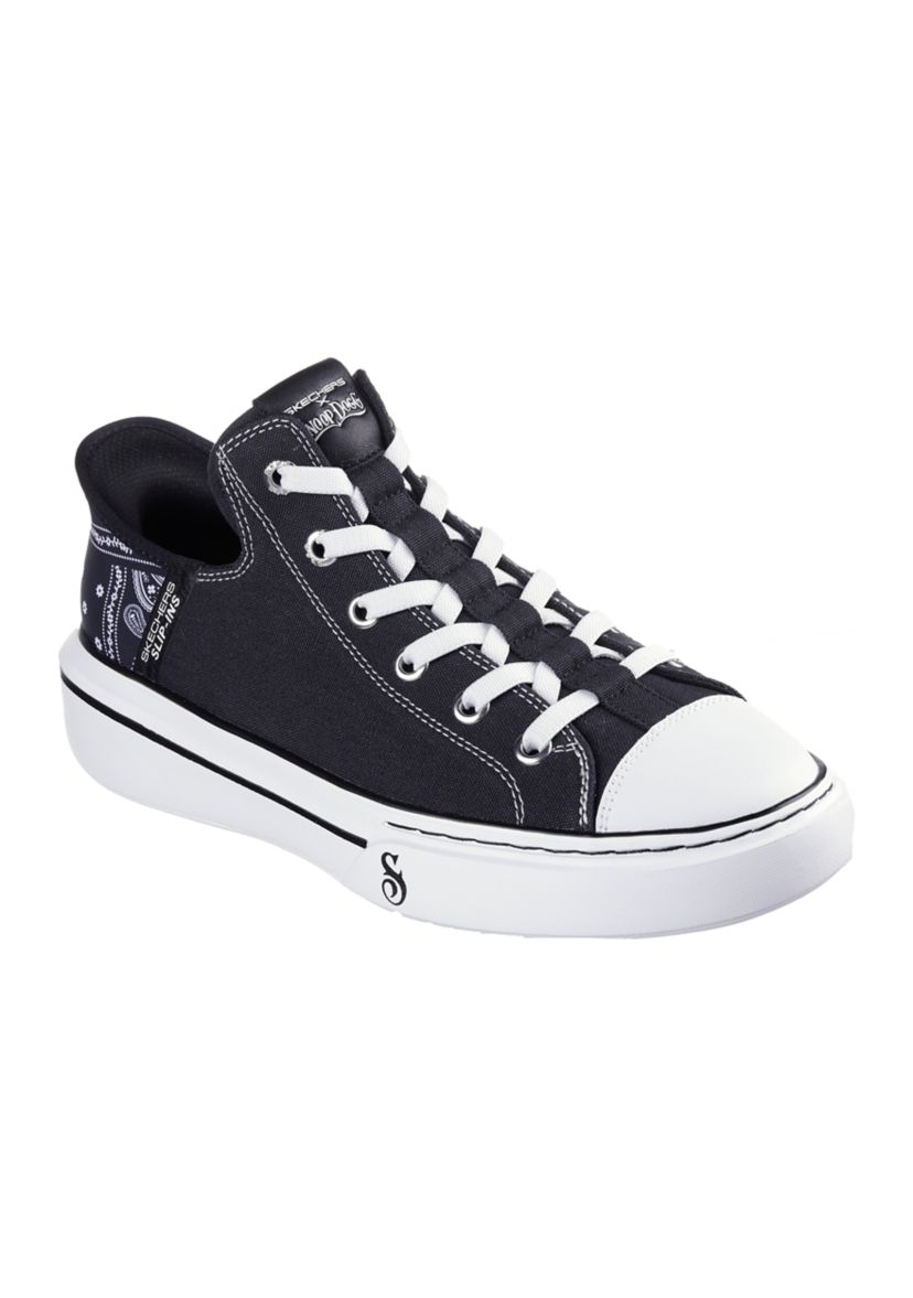 Slip-ins®: Snoop One Sneakers - OG Canvas