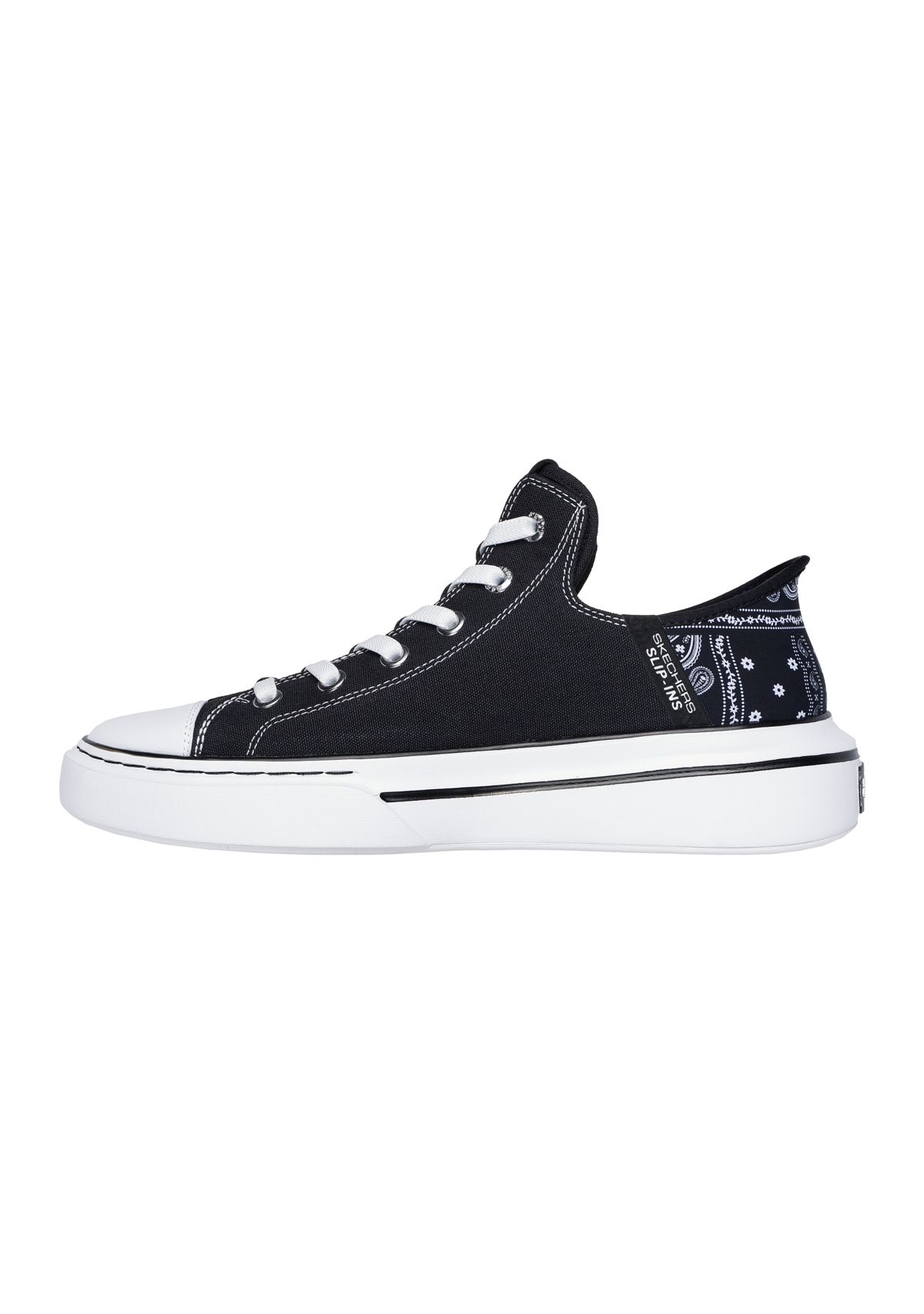 Slip-ins®: Snoop One Sneakers - OG Canvas