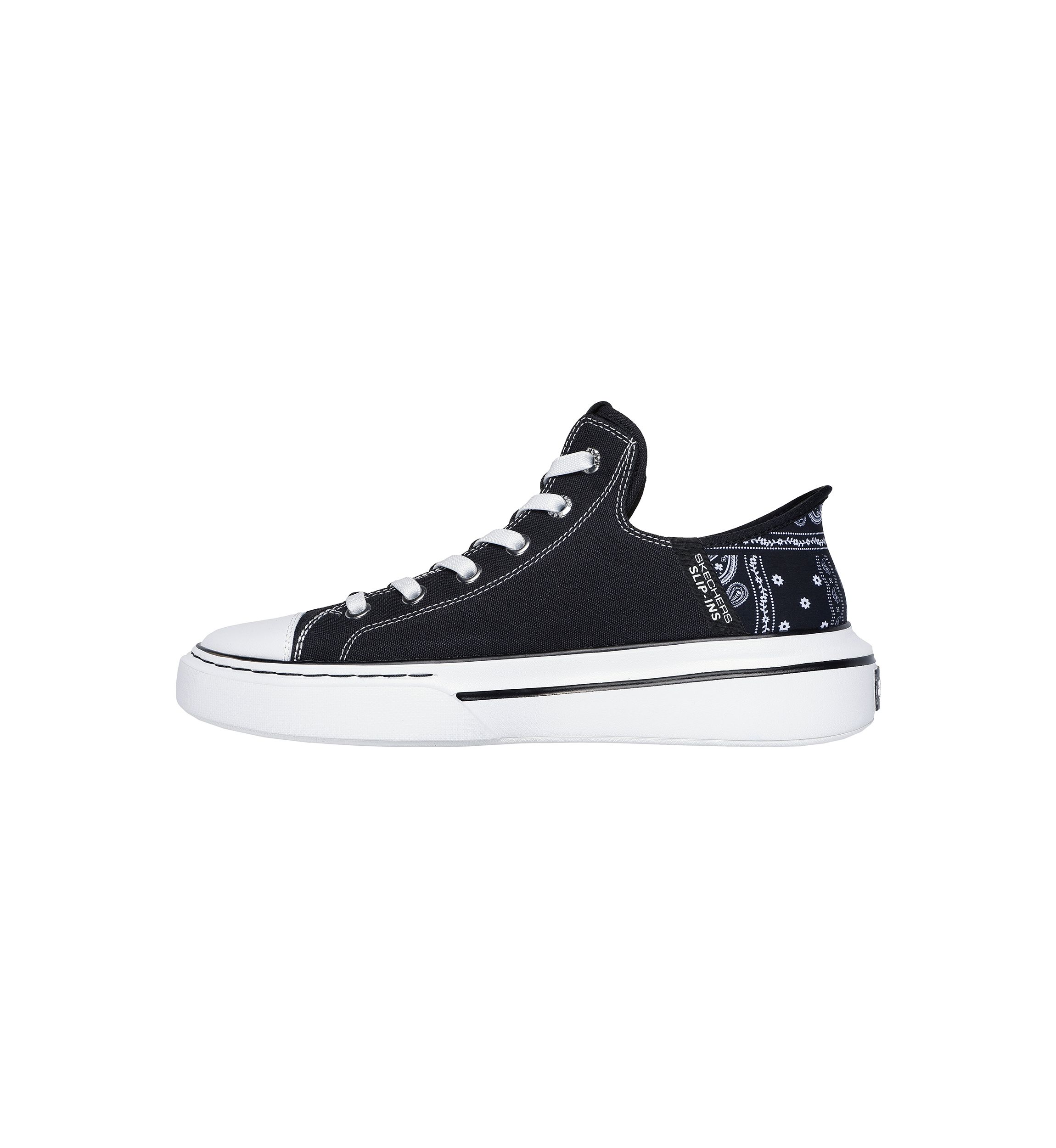 Slip-ins®: Snoop One Sneakers - OG Canvas