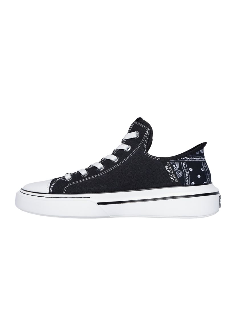 Slip-ins®: Snoop One Sneakers - OG Canvas