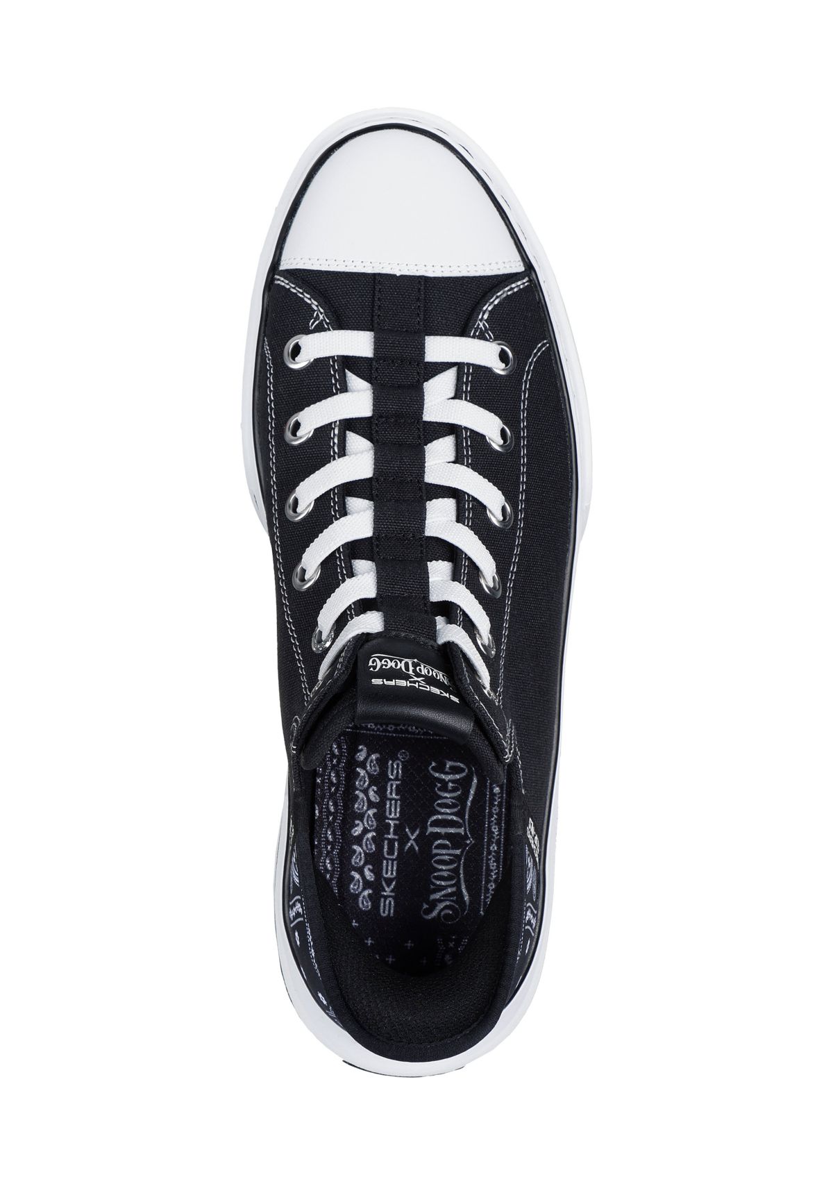 Slip-ins®: Snoop One Sneakers - OG Canvas