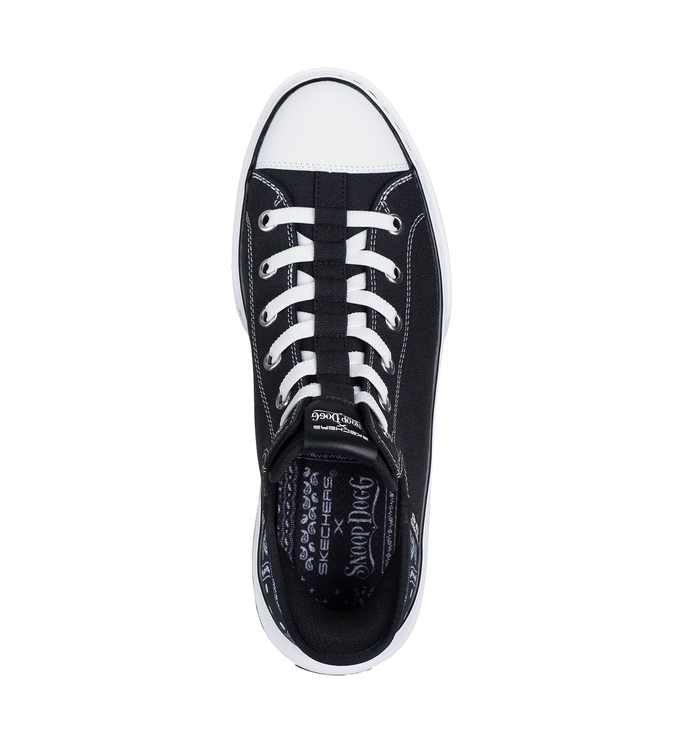 Slip-ins®: Snoop One Sneakers - OG Canvas