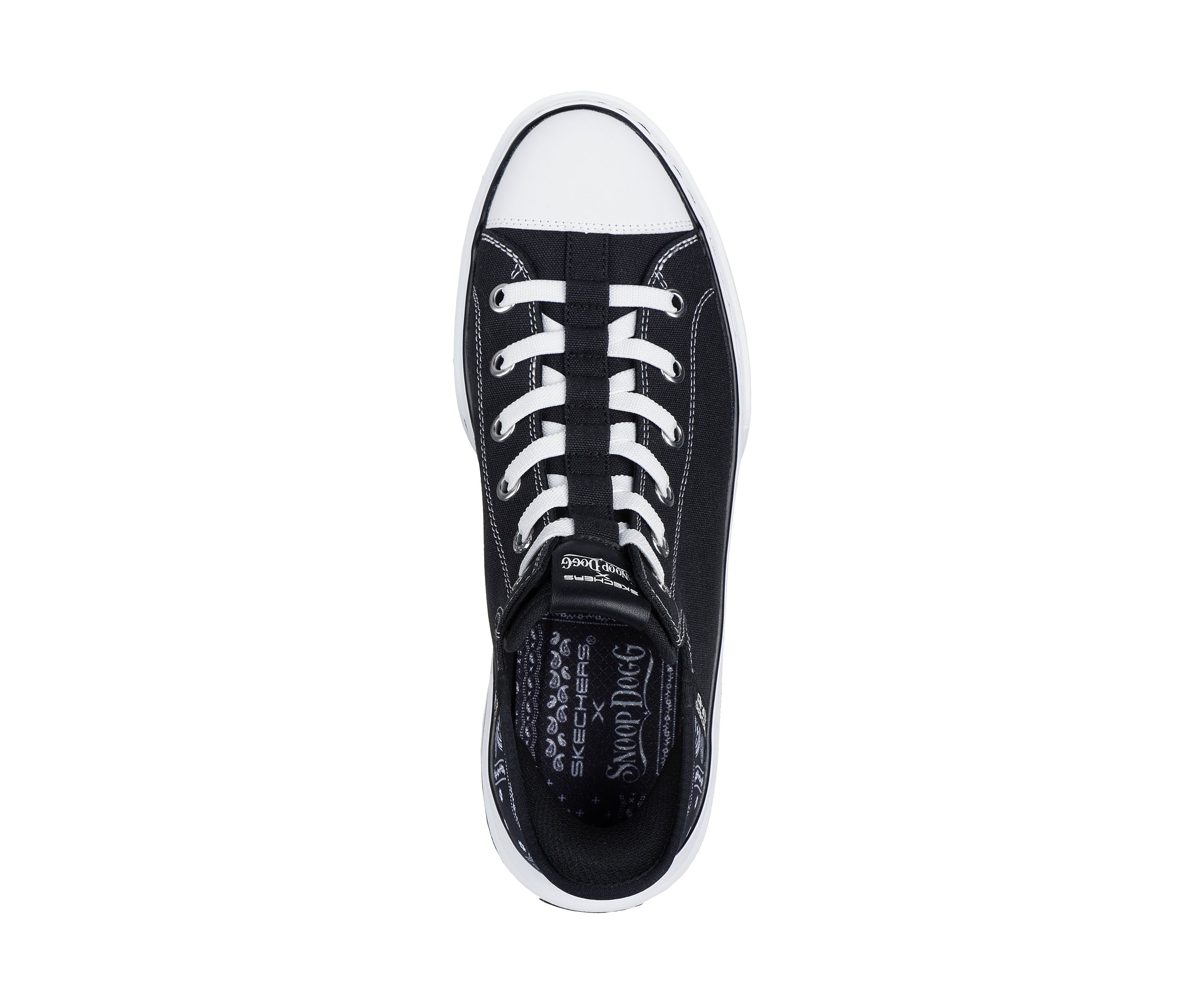 Slip-ins®: Snoop One Sneakers - OG Canvas