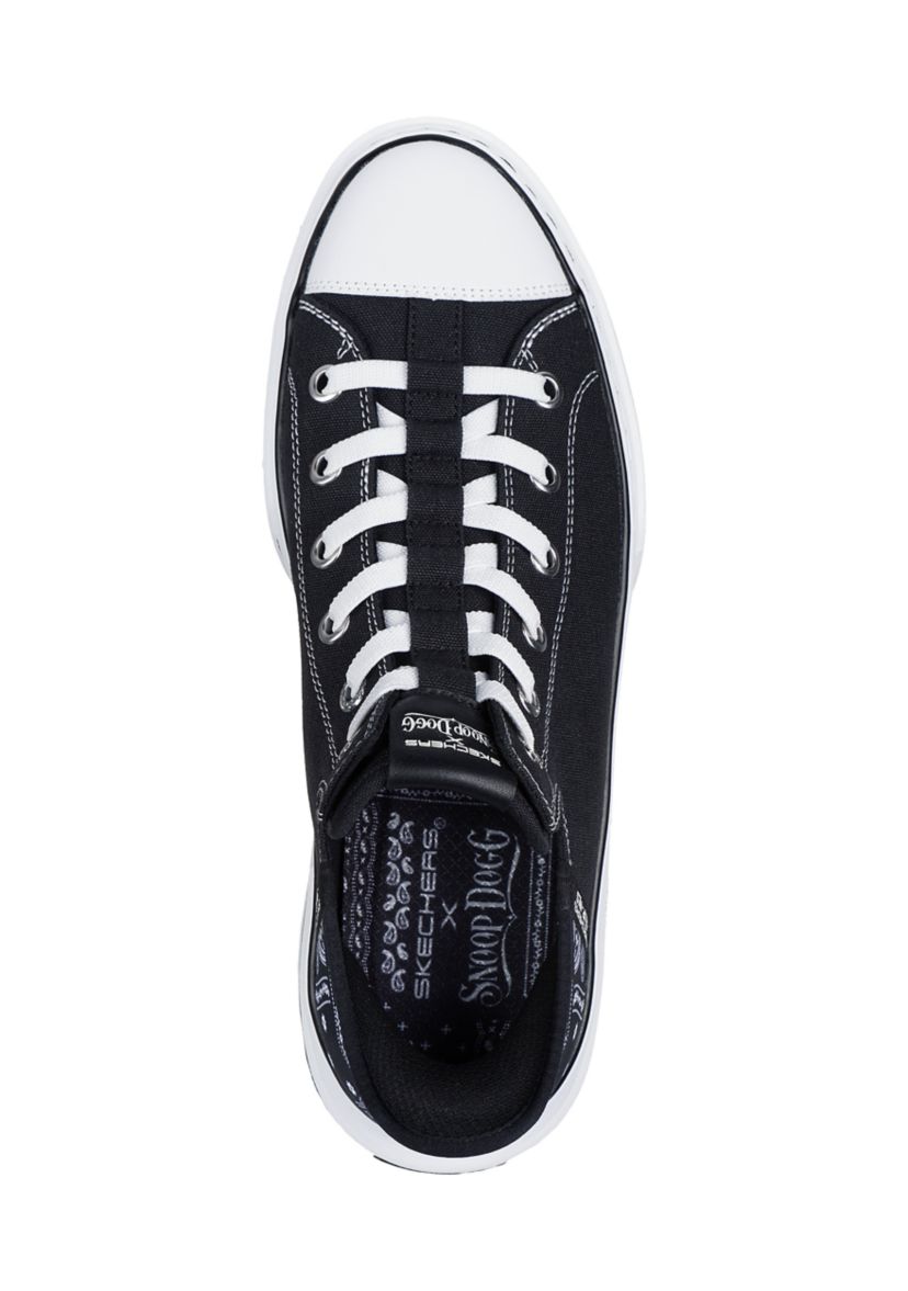 Slip-ins®: Snoop One Sneakers - OG Canvas