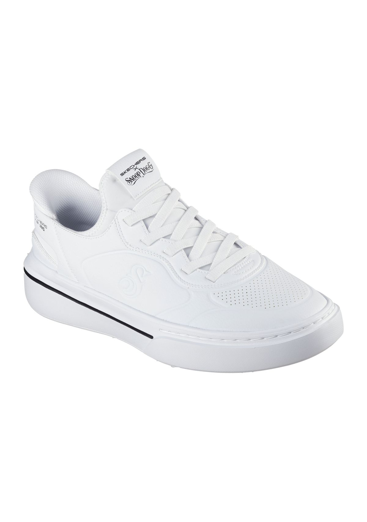 Mens Slip-ins®: Snoop One Sneakers - Next Episode